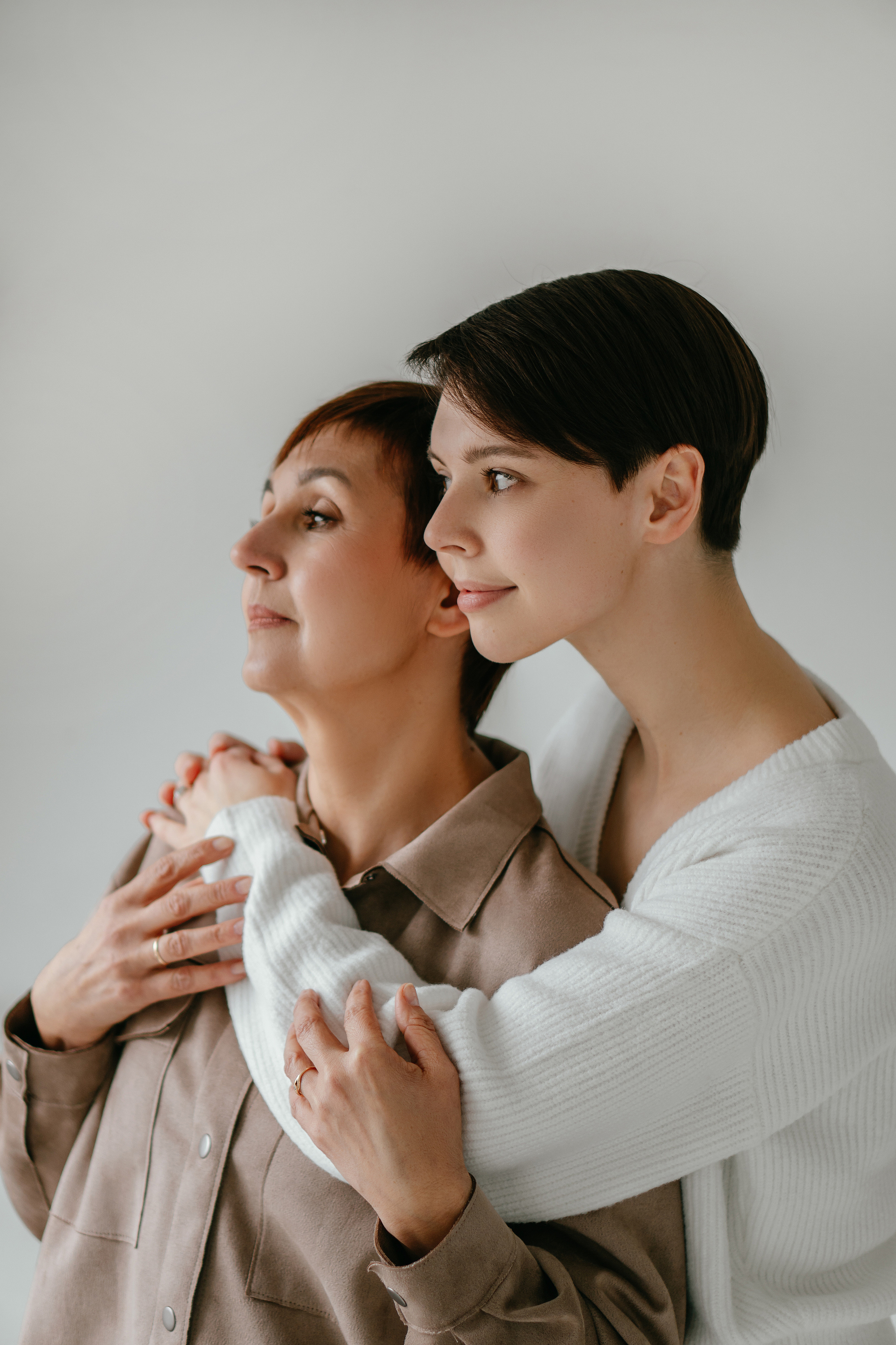 Женя и Елена. Фотограф в Санкт-Петербурге Лилия Каурова