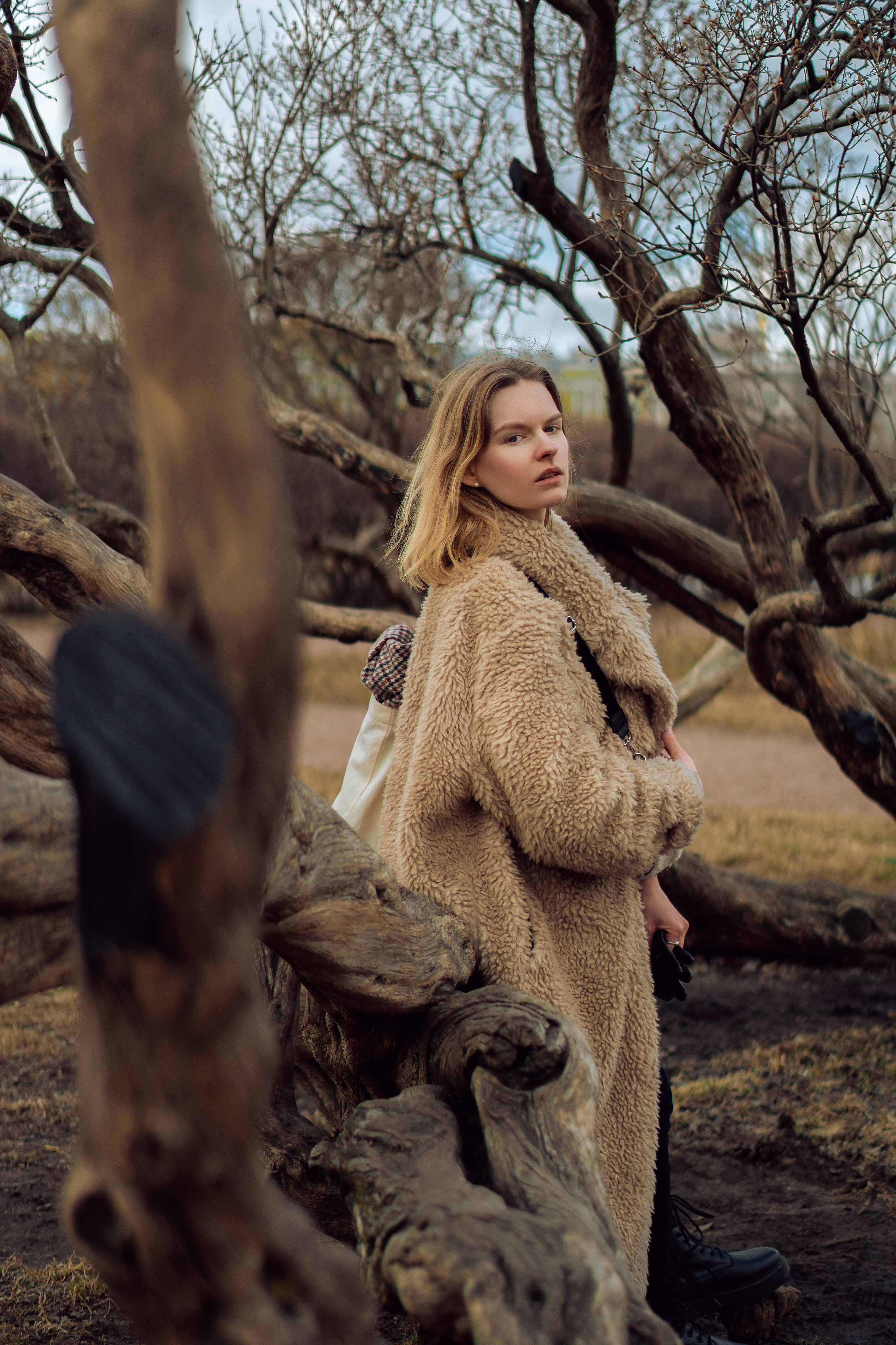 Олюшка. Фотограф в Санкт-Петербурге Лилия Каурова