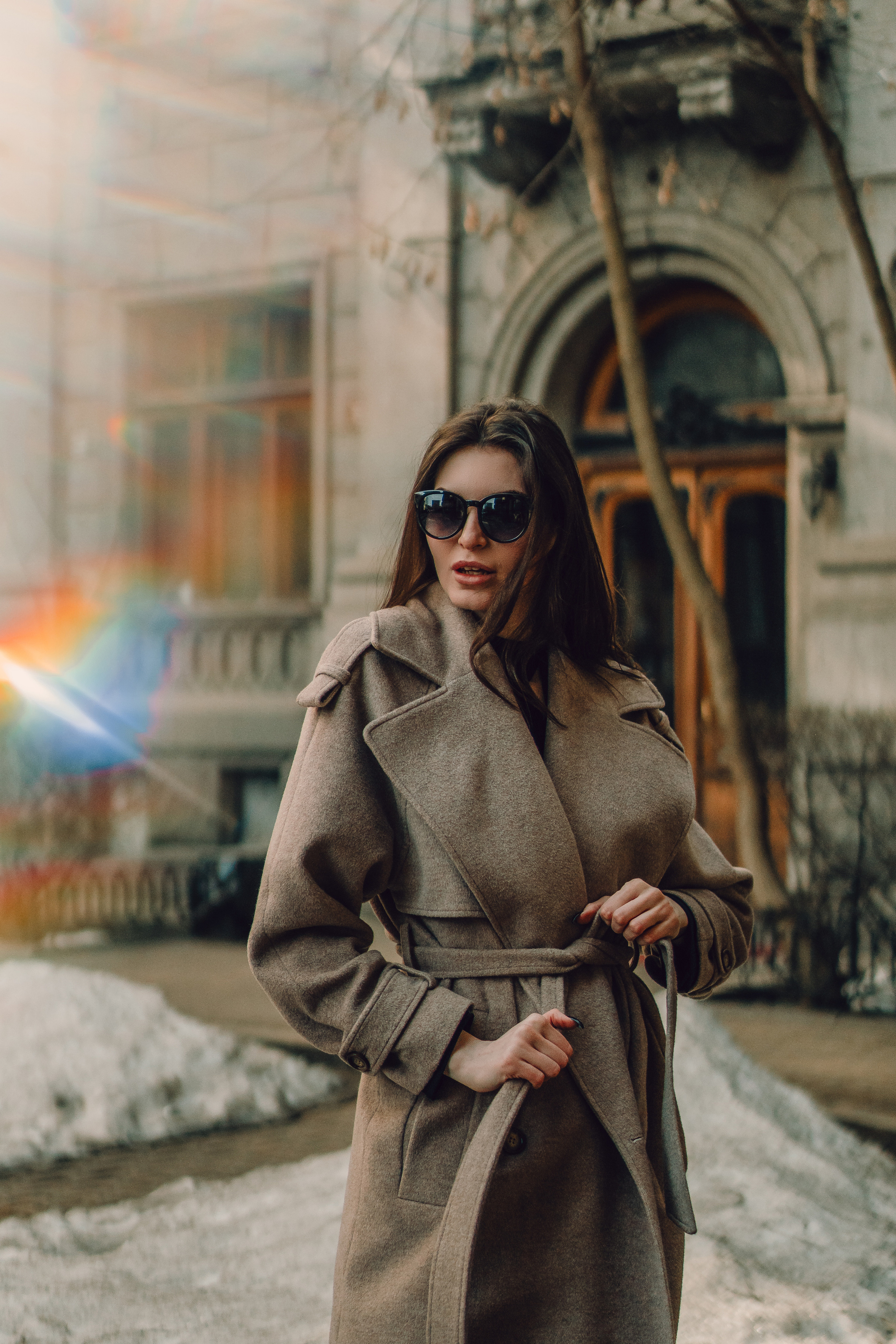 Аня. Петроградка. Фотограф в Санкт-Петербурге Лилия Каурова