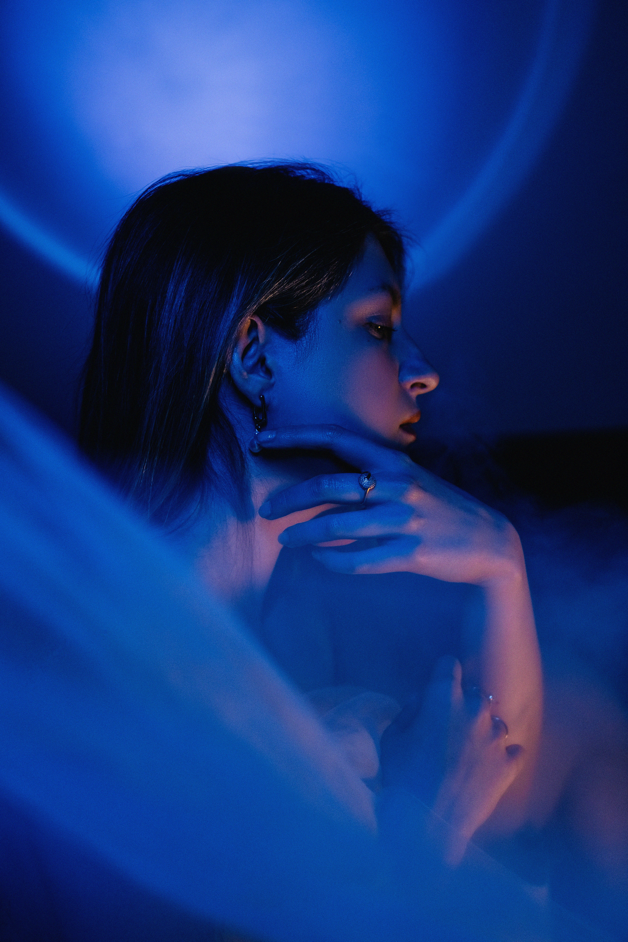 Юля. Фотограф в Санкт-Петербурге Лилия Каурова