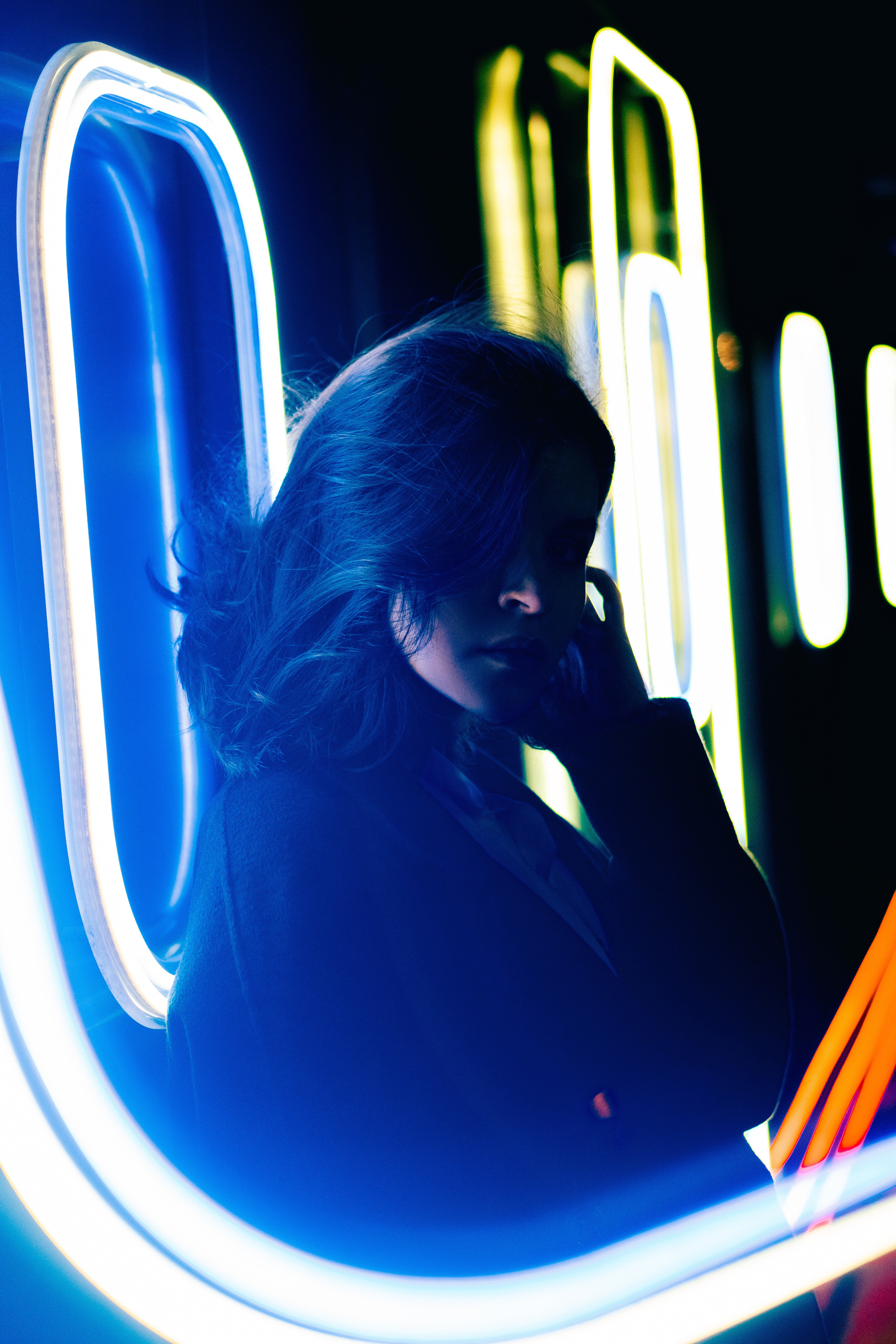 Софья. Фотограф в Санкт-Петербурге Лилия Каурова