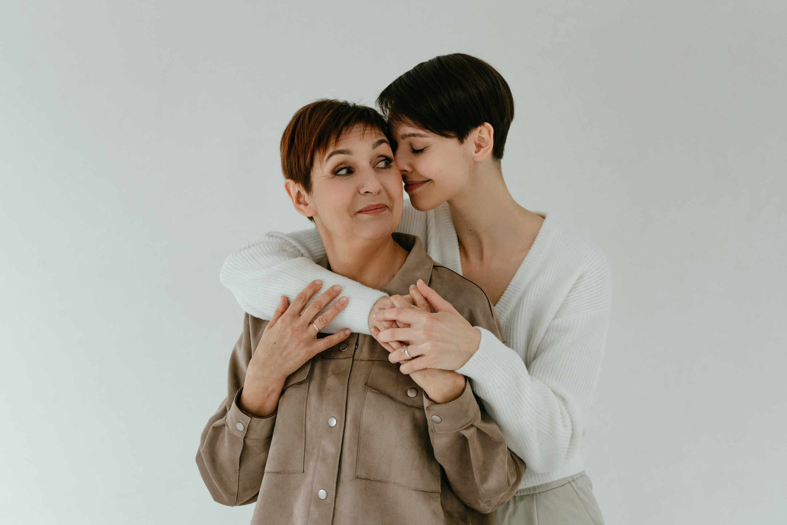 Женя и Елена. Фотограф в Санкт-Петербурге Лилия Каурова