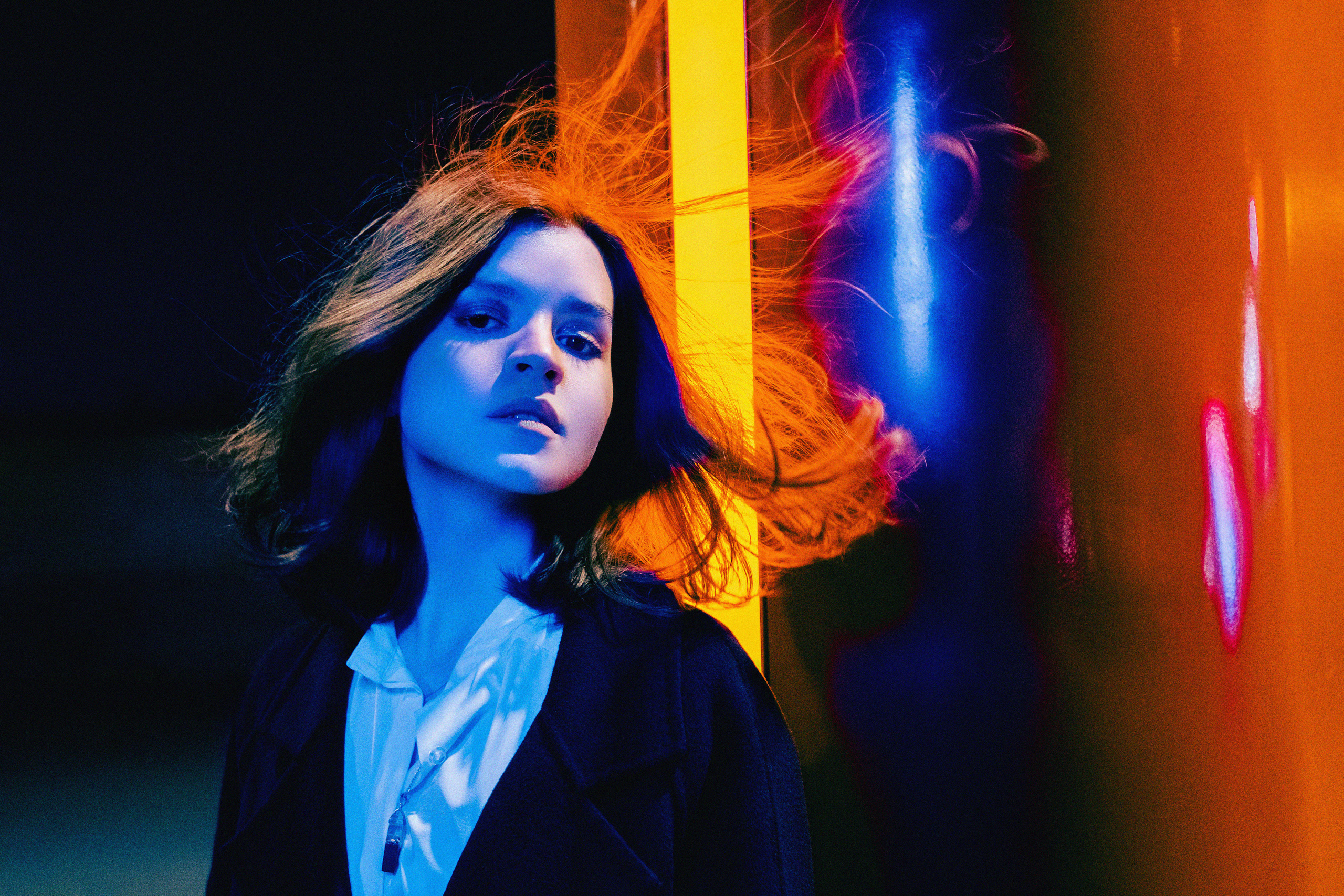 Фотограф в Санкт-Петербурге Лилия Каурова