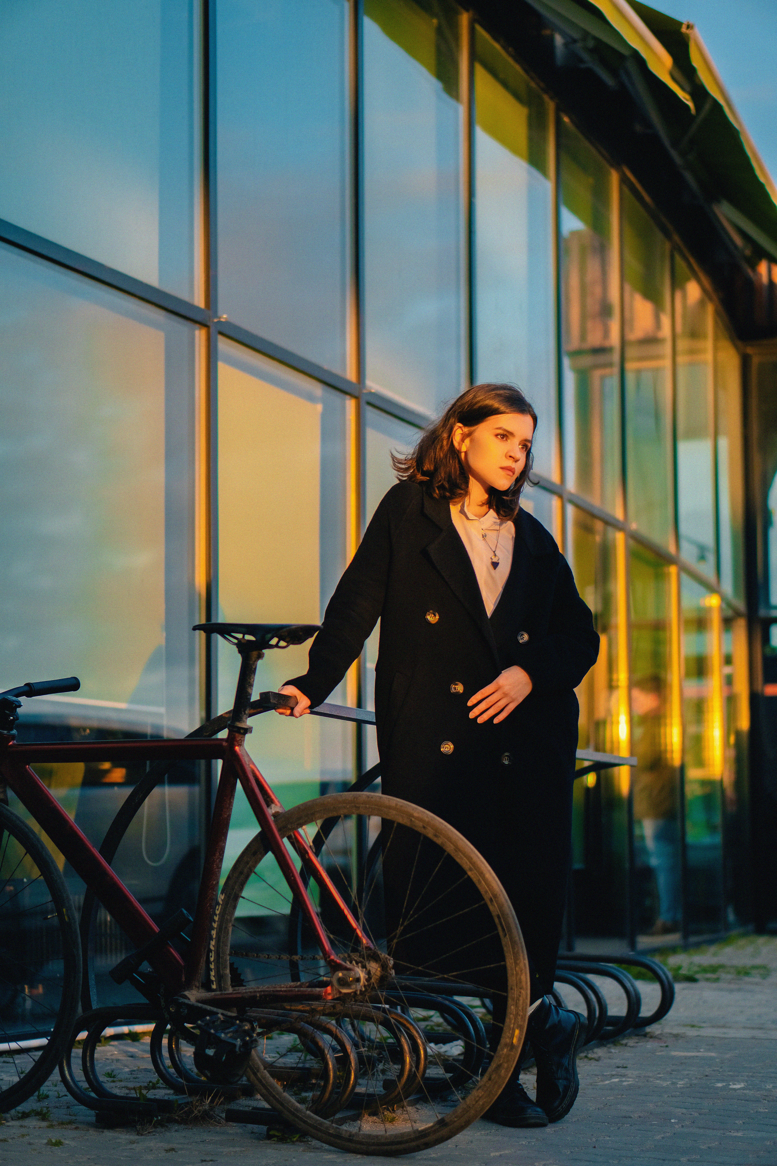 Софья. Фотограф в Санкт-Петербурге Лилия Каурова