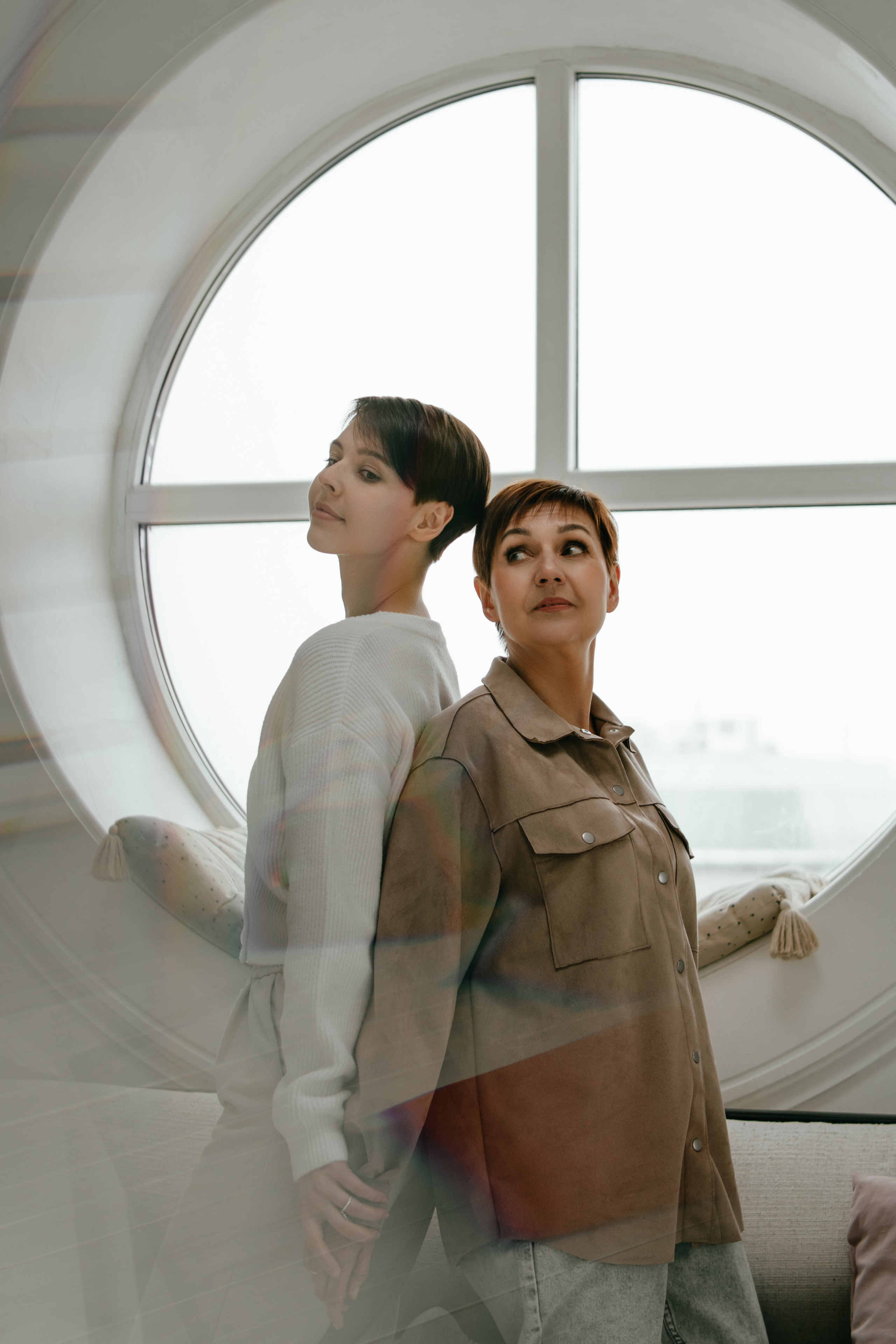 Женя и Елена. Фотограф в Санкт-Петербурге Лилия Каурова