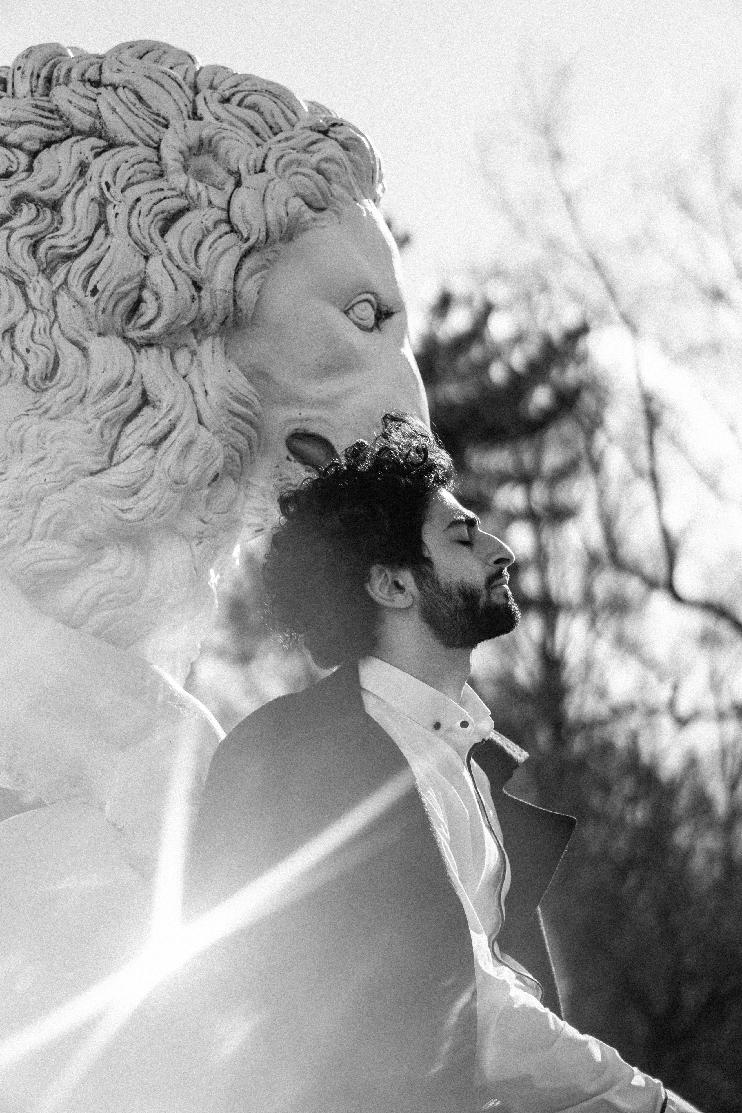 Витя. Фотограф в Санкт-Петербурге Лилия Каурова