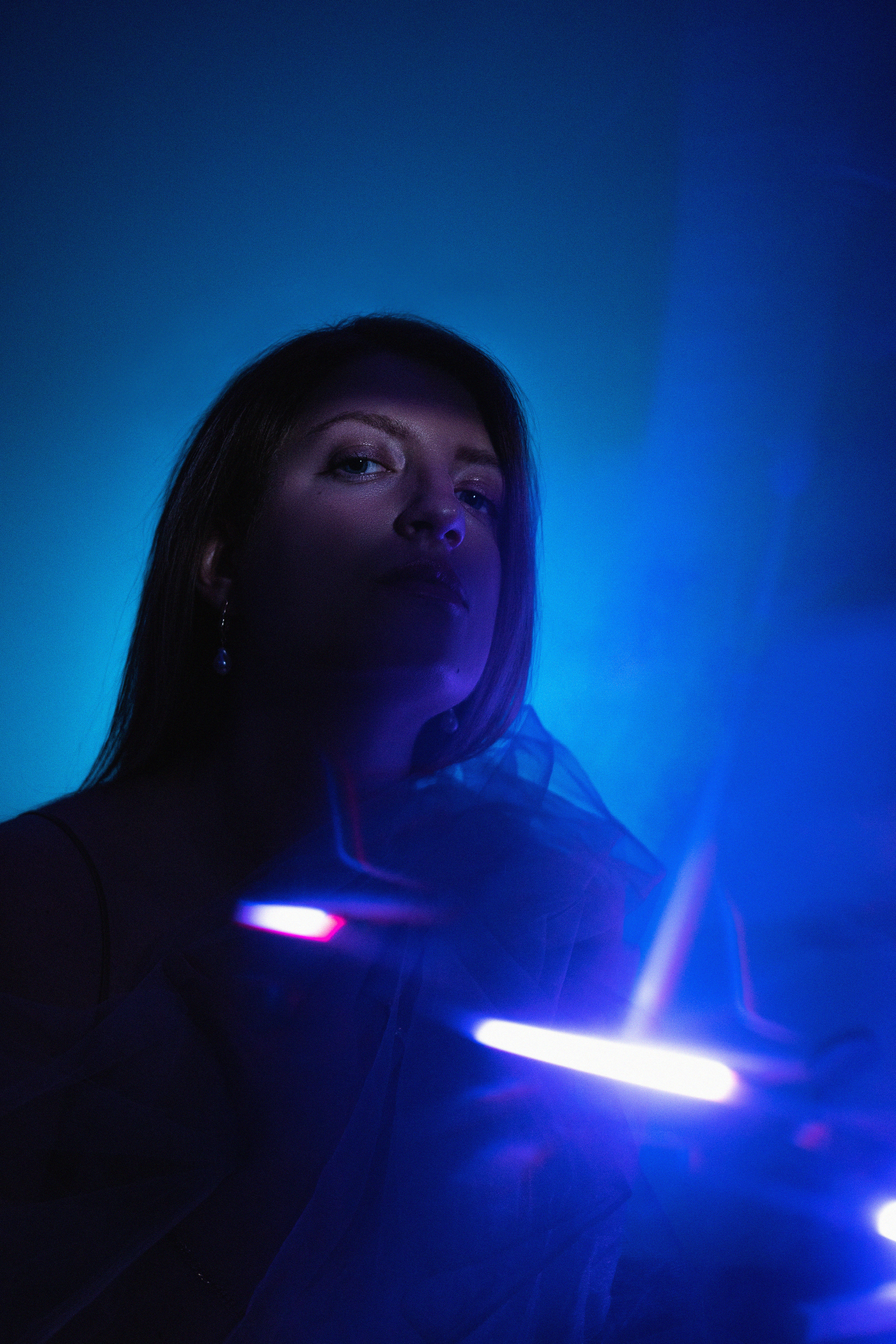 Юля. Фотограф в Санкт-Петербурге Лилия Каурова