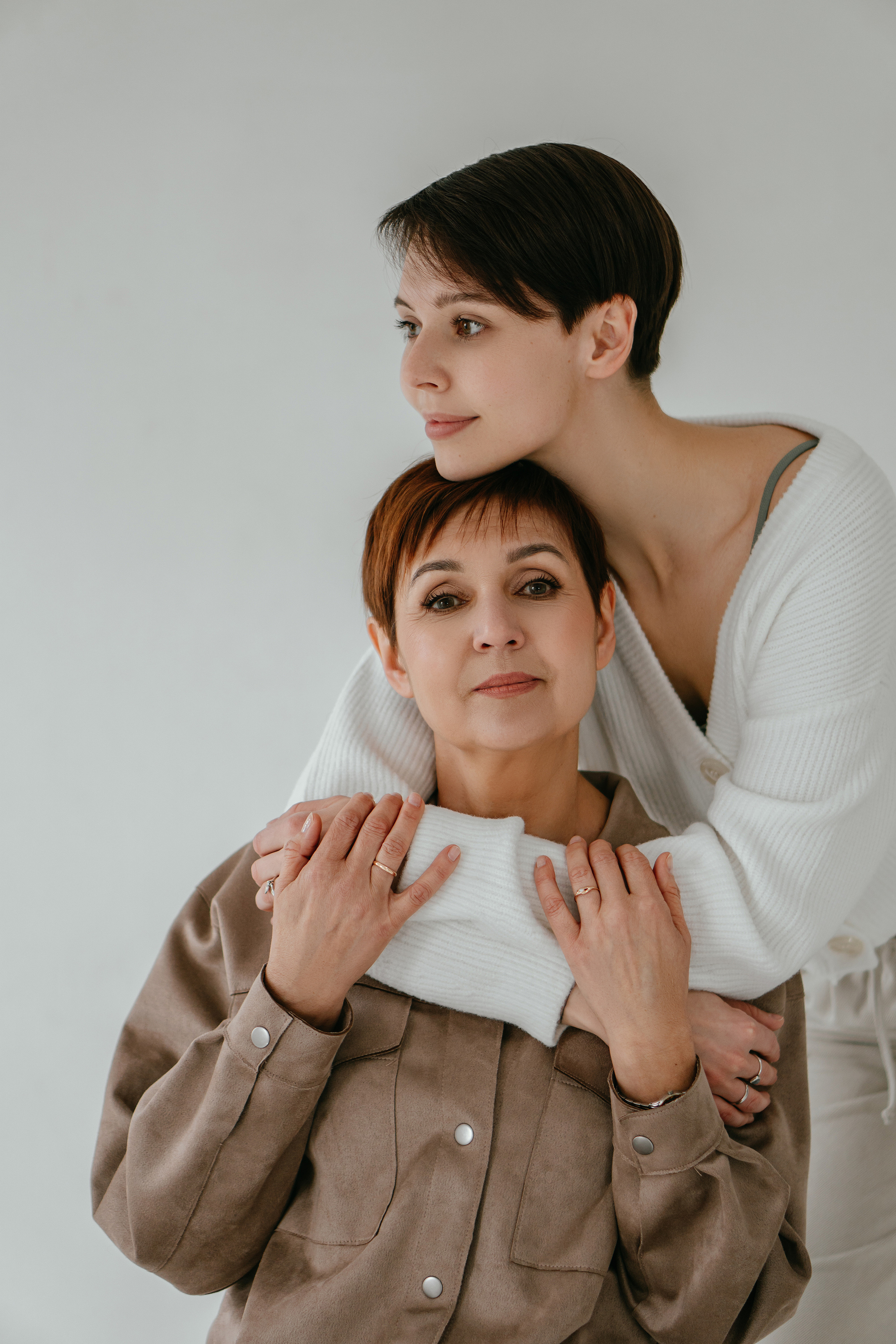 Женя и Елена. Фотограф в Санкт-Петербурге Лилия Каурова