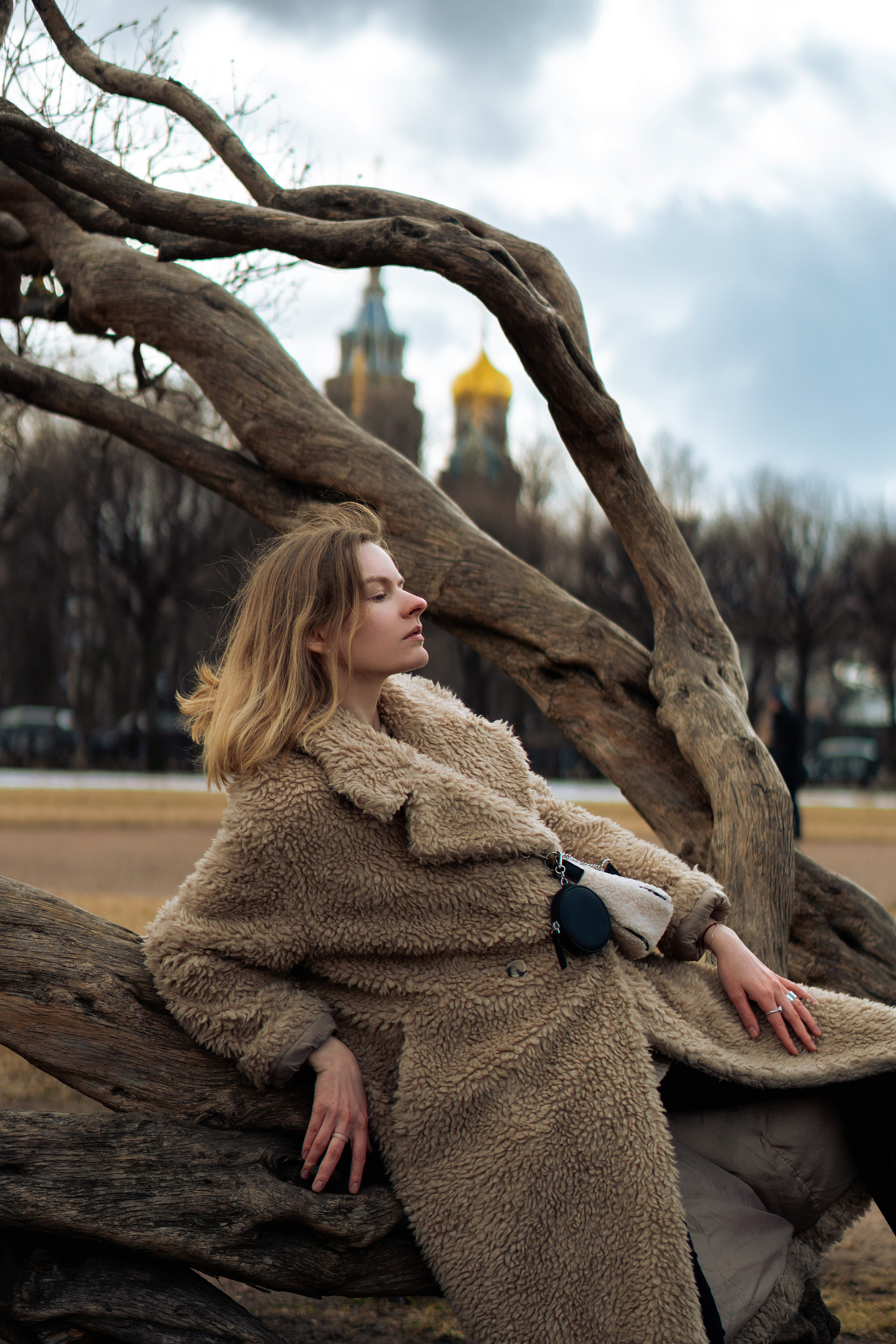 Олюшка. Фотограф в Санкт-Петербурге Лилия Каурова