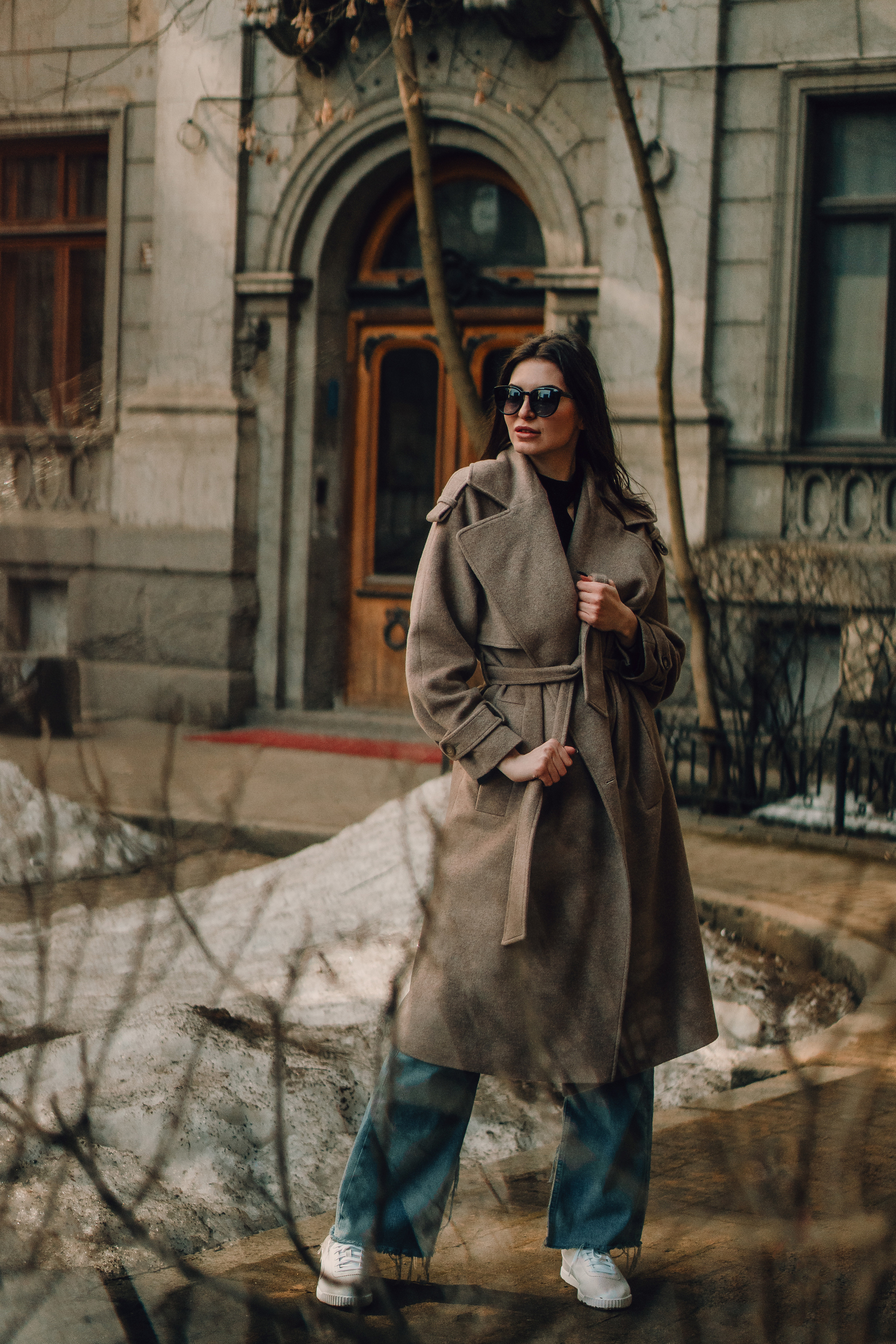 Аня. Петроградка. Фотограф в Санкт-Петербурге Лилия Каурова