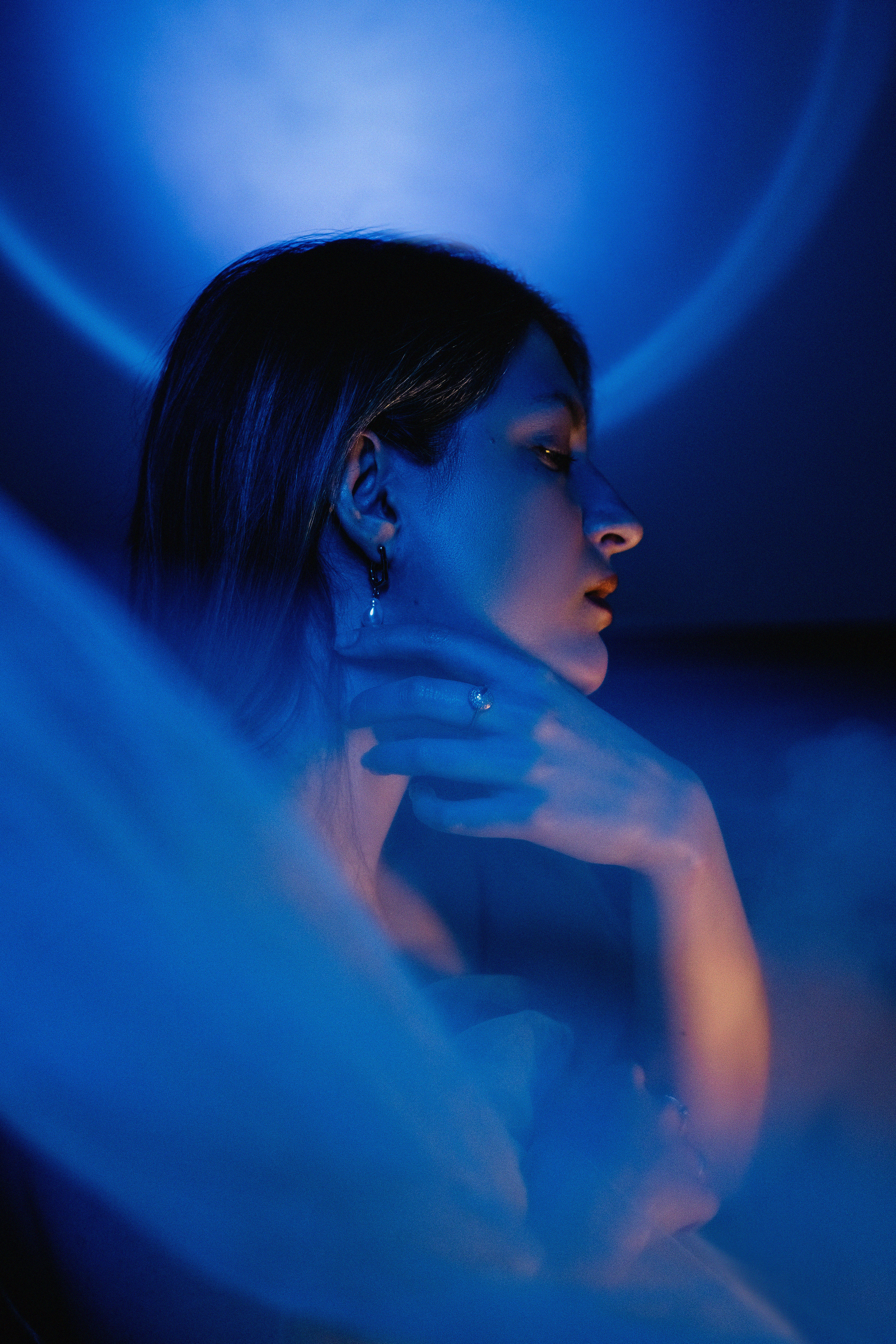 Юля. Фотограф в Санкт-Петербурге Лилия Каурова