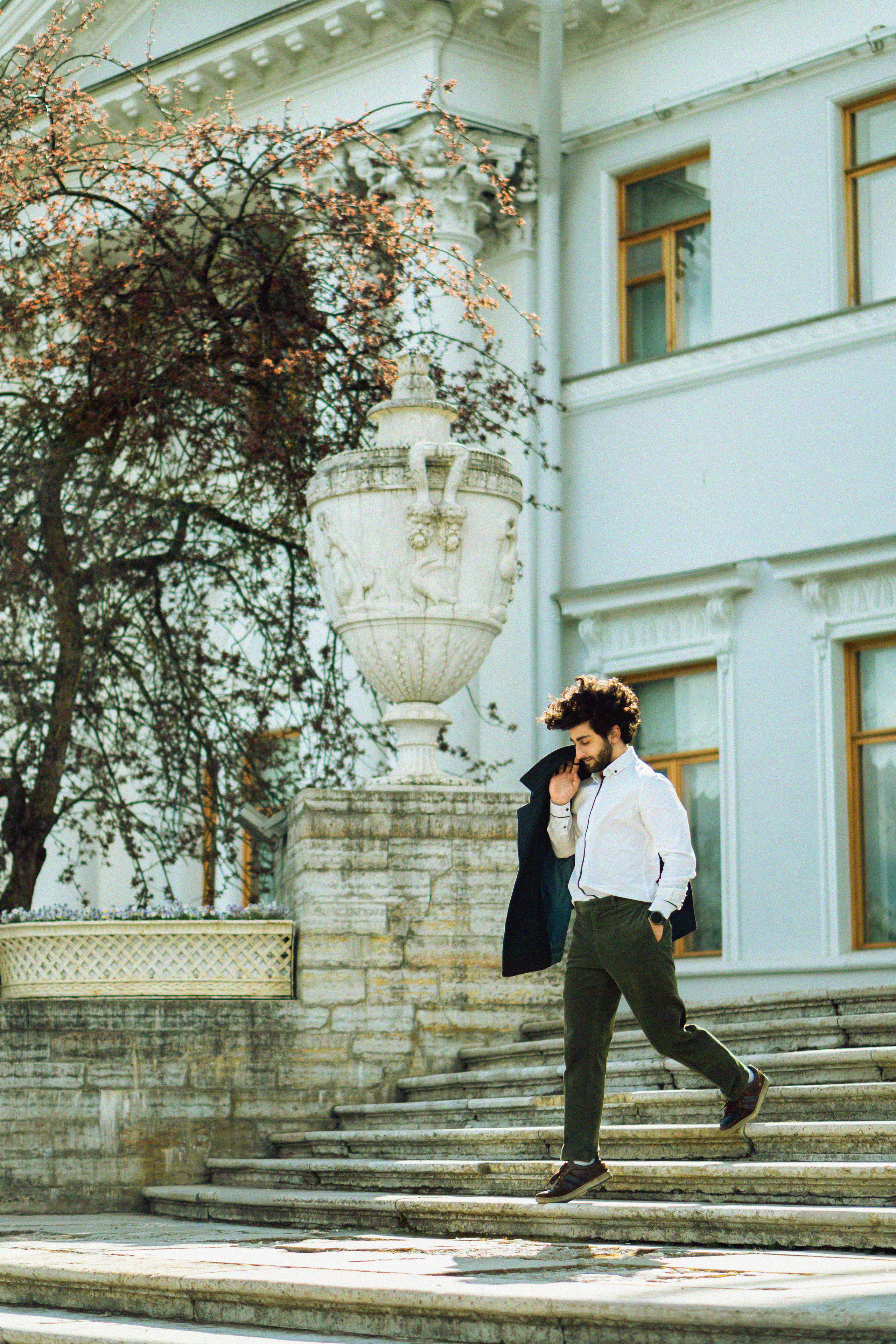 Витя. Фотограф в Санкт-Петербурге Лилия Каурова