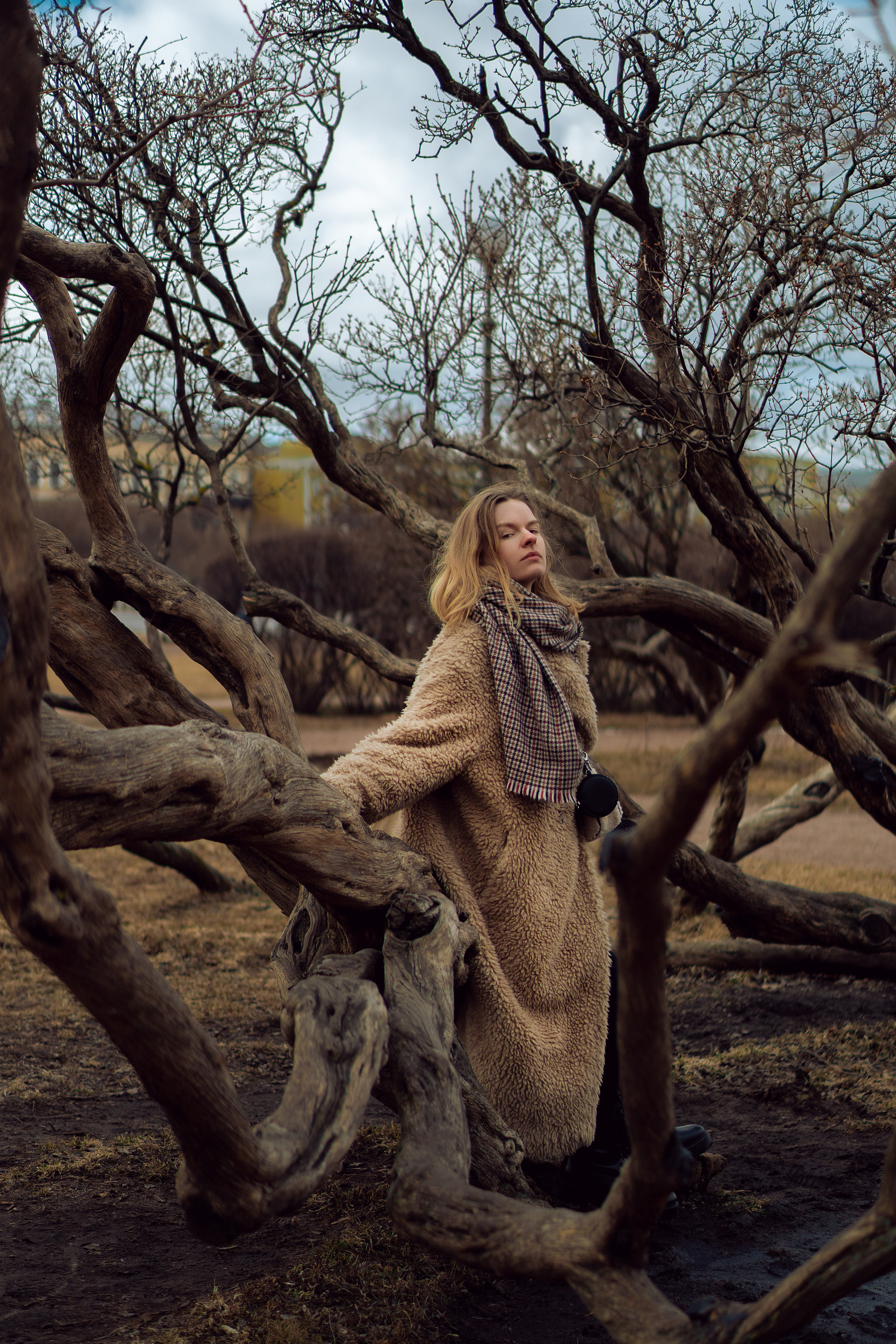 Олюшка. Фотограф в Санкт-Петербурге Лилия Каурова