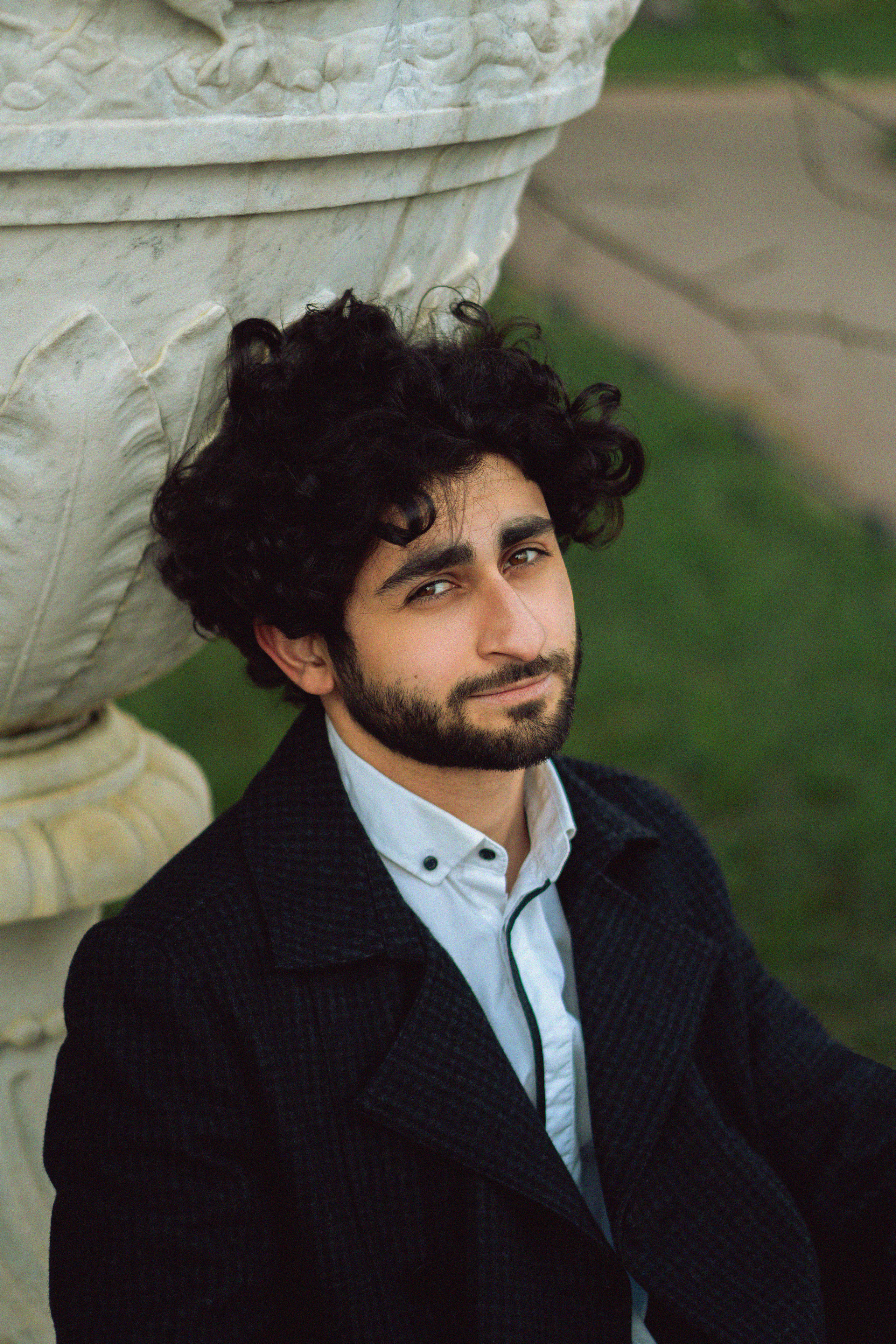 Витя. Фотограф в Санкт-Петербурге Лилия Каурова