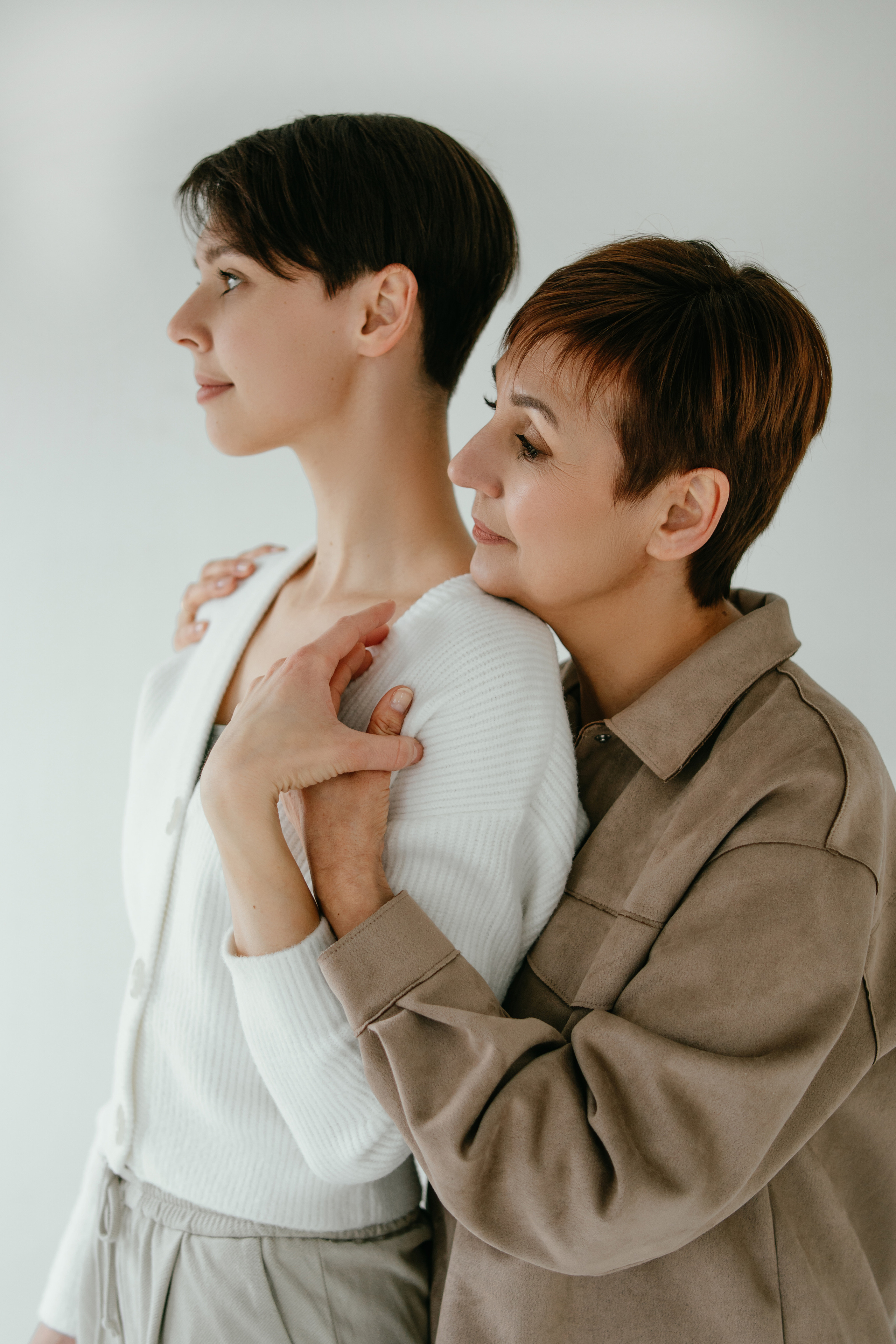 Женя и Елена. Фотограф в Санкт-Петербурге Лилия Каурова