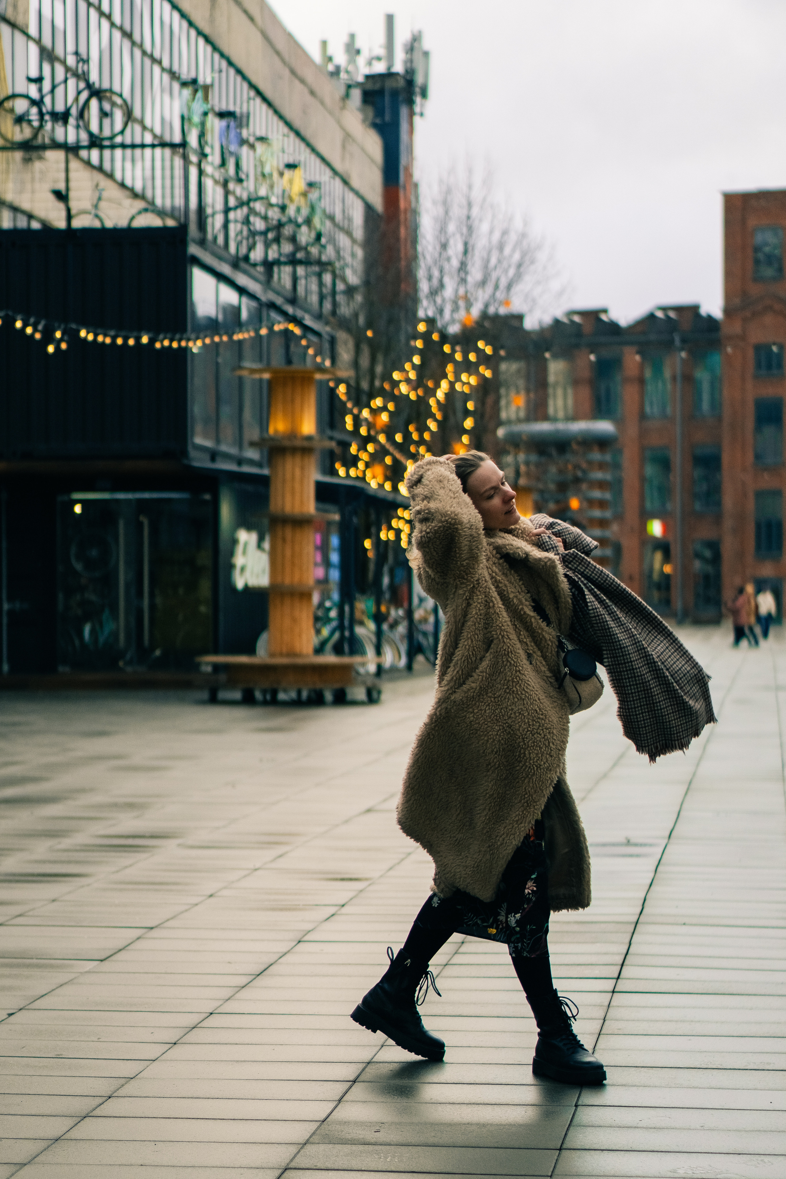 Олюшка. Фотограф в Санкт-Петербурге Лилия Каурова