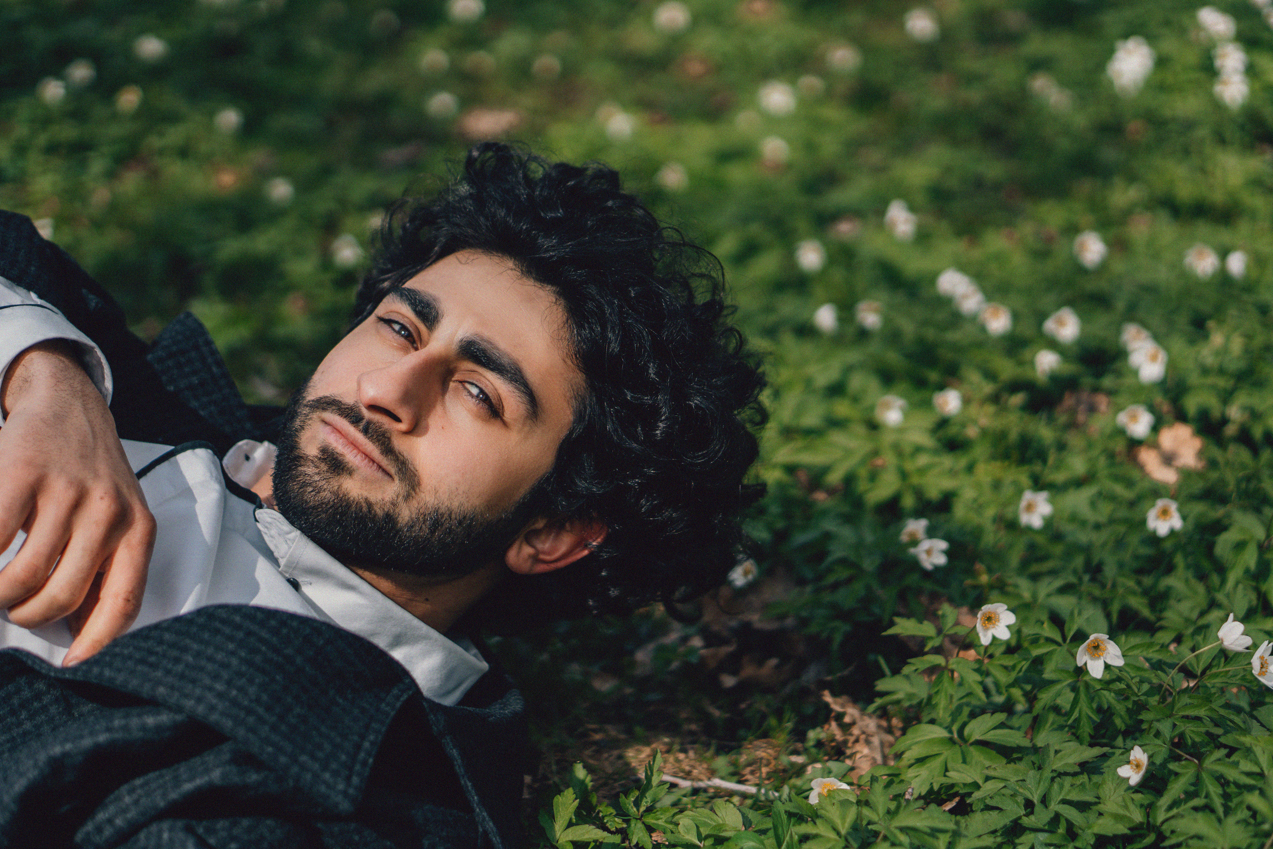 Витя. Фотограф в Санкт-Петербурге Лилия Каурова