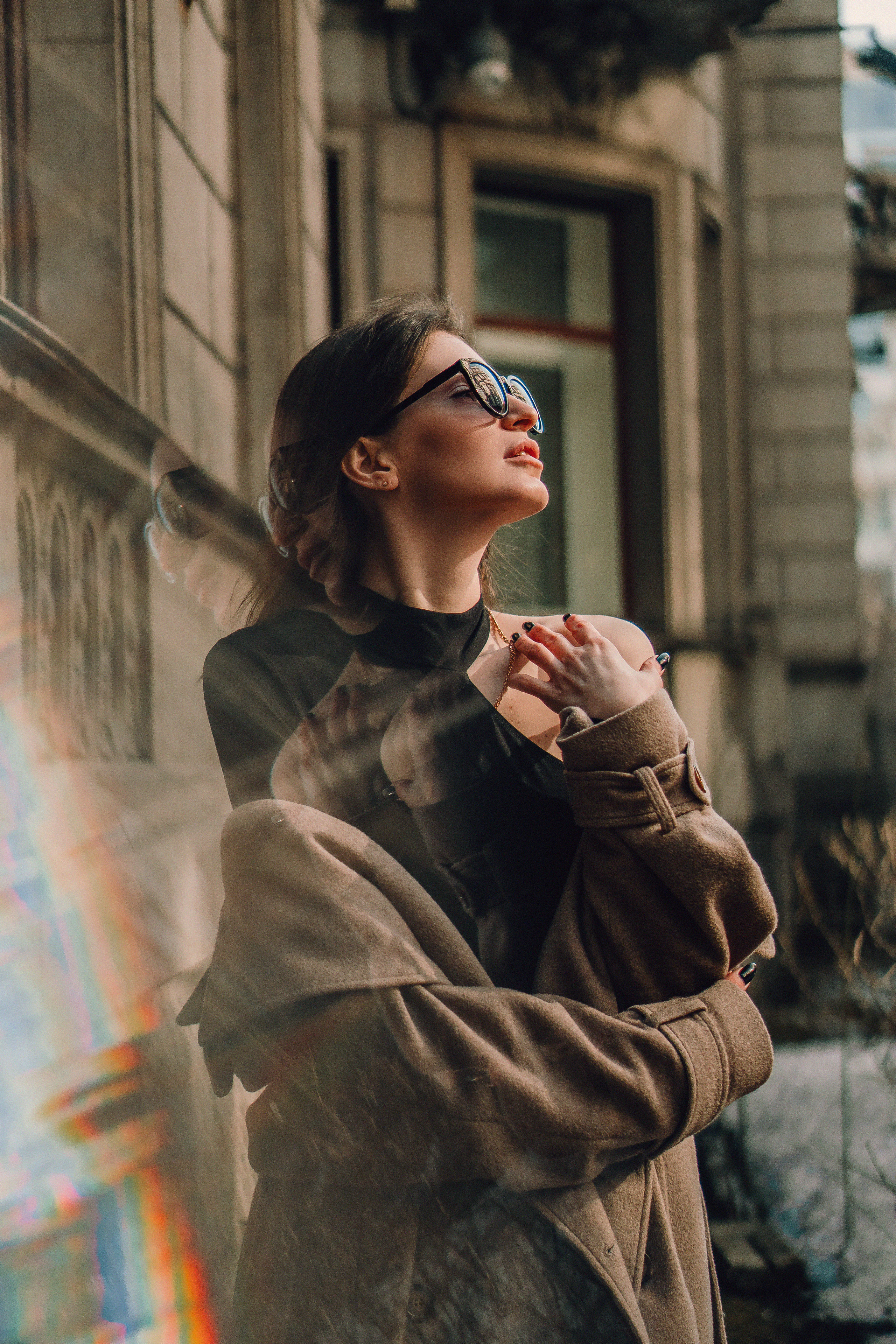 Аня. Петроградка. Фотограф в Санкт-Петербурге Лилия Каурова