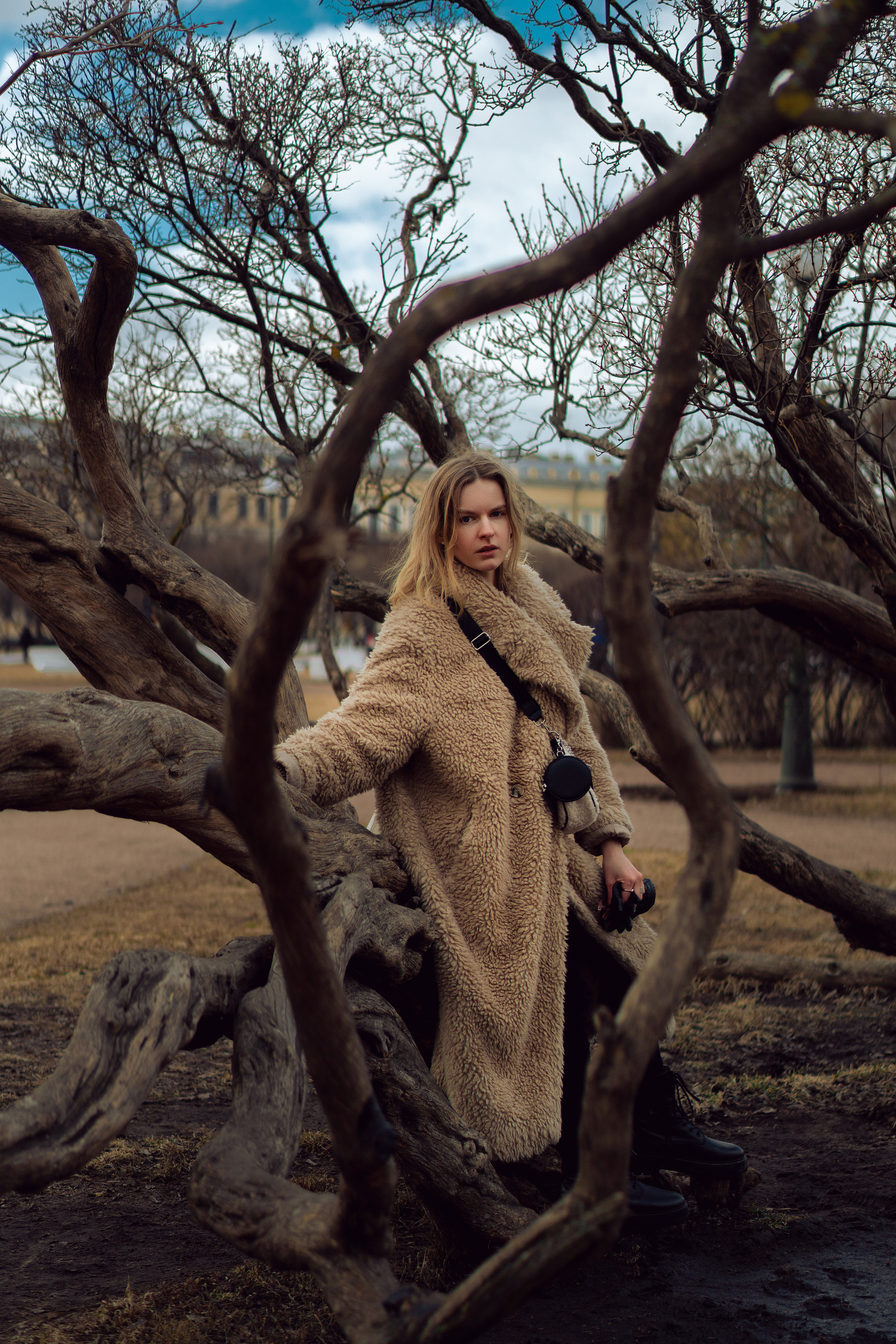 Олюшка. Фотограф в Санкт-Петербурге Лилия Каурова