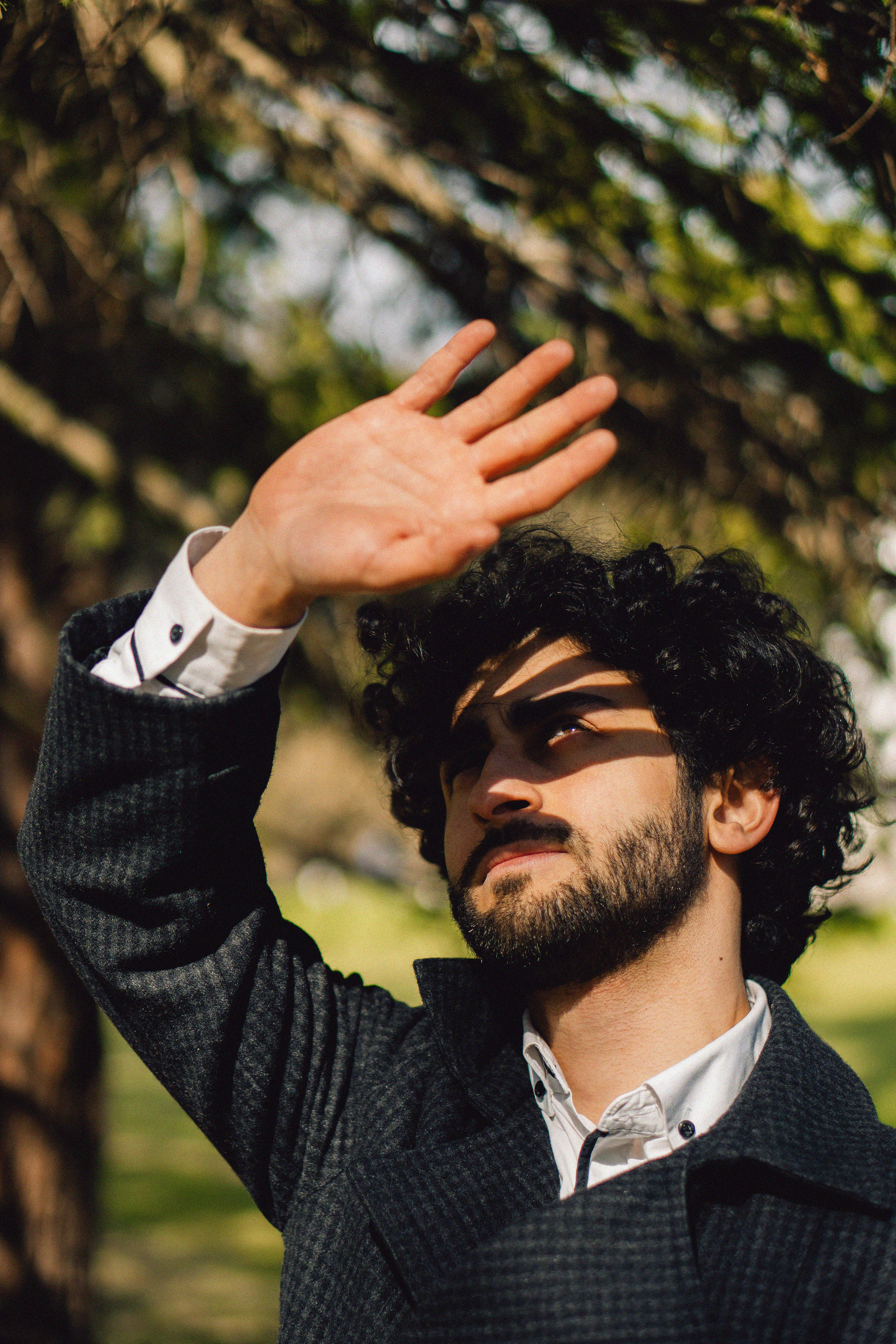 Витя. Фотограф в Санкт-Петербурге Лилия Каурова