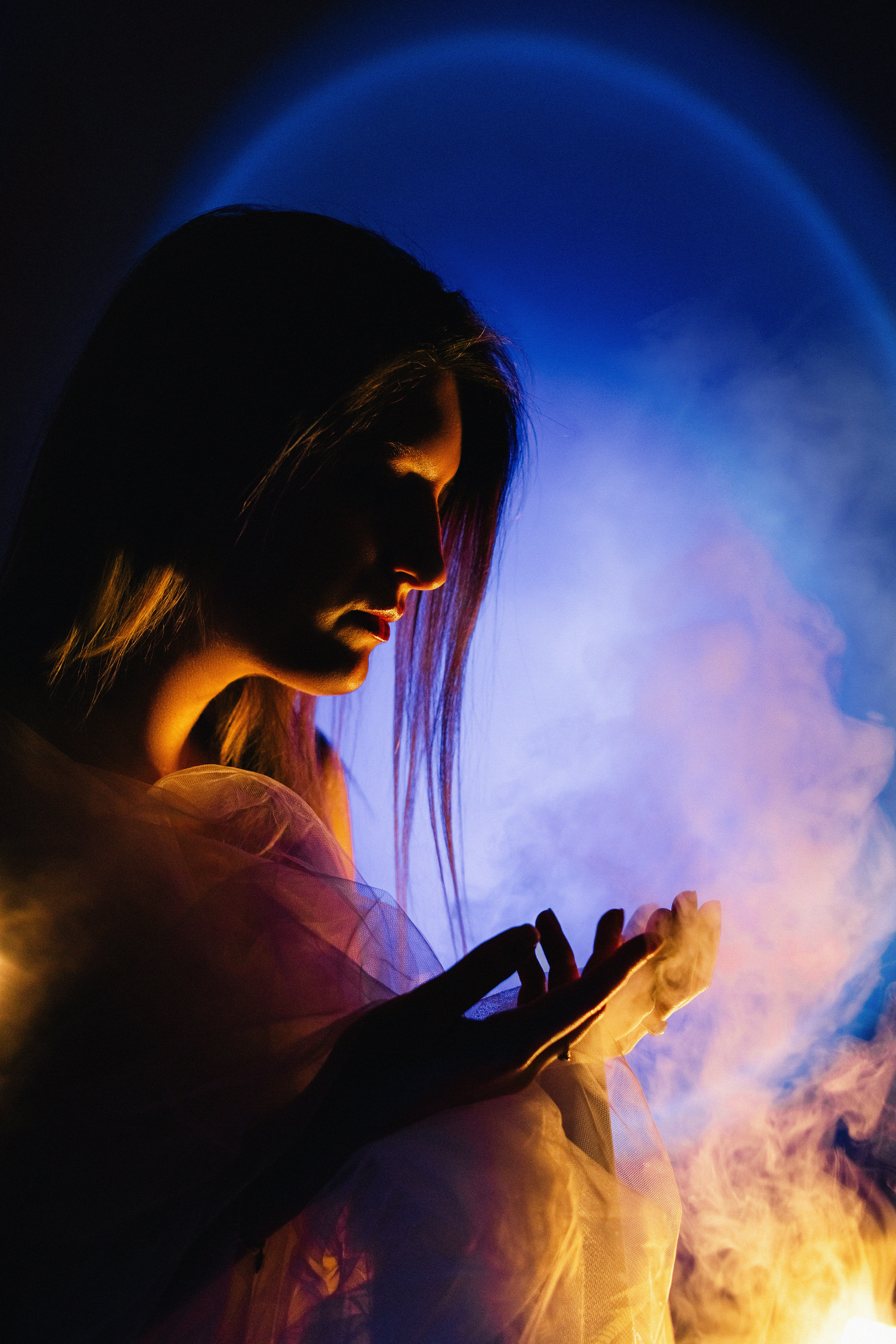 Юля. Фотограф в Санкт-Петербурге Лилия Каурова