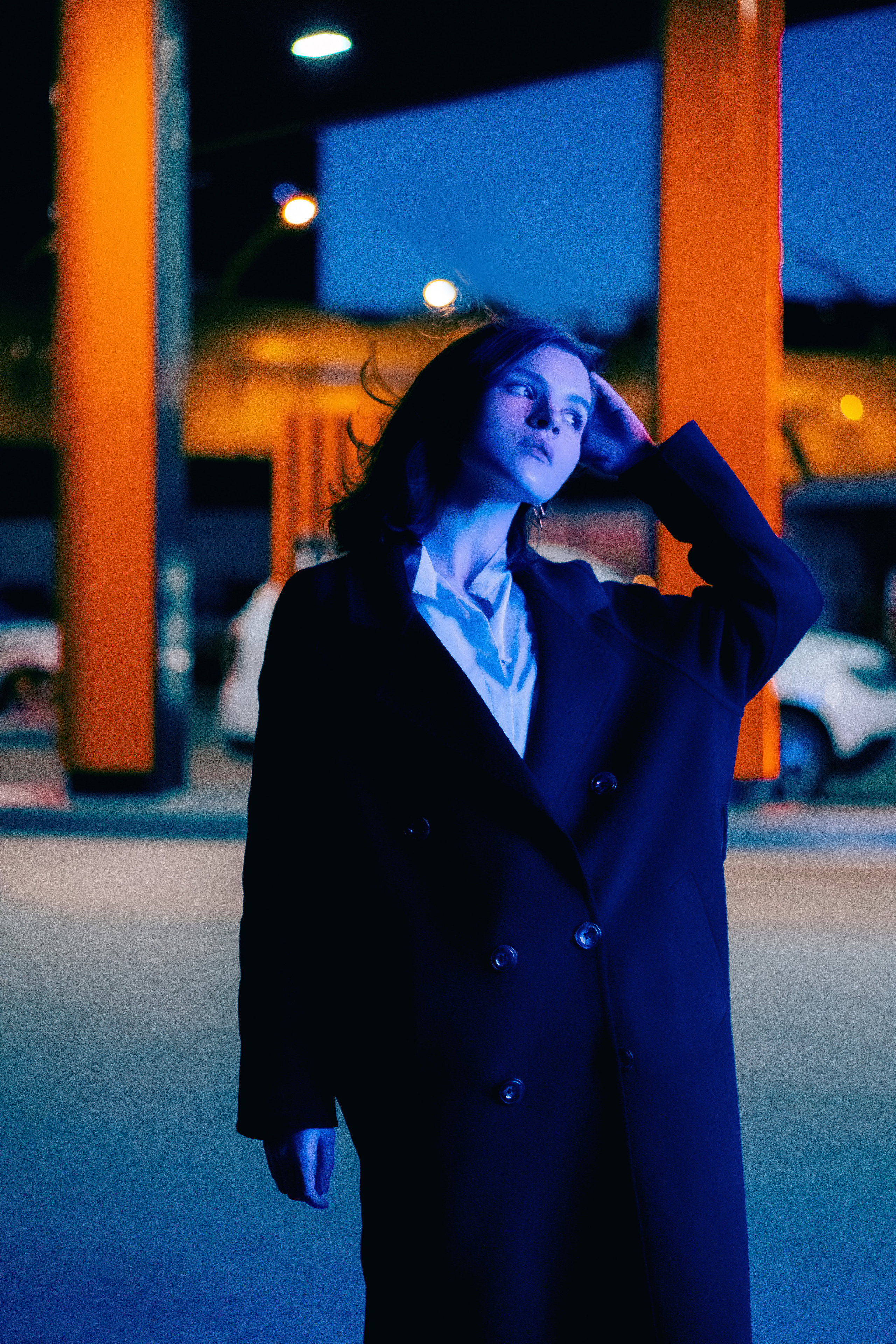 Софья. Фотограф в Санкт-Петербурге Лилия Каурова