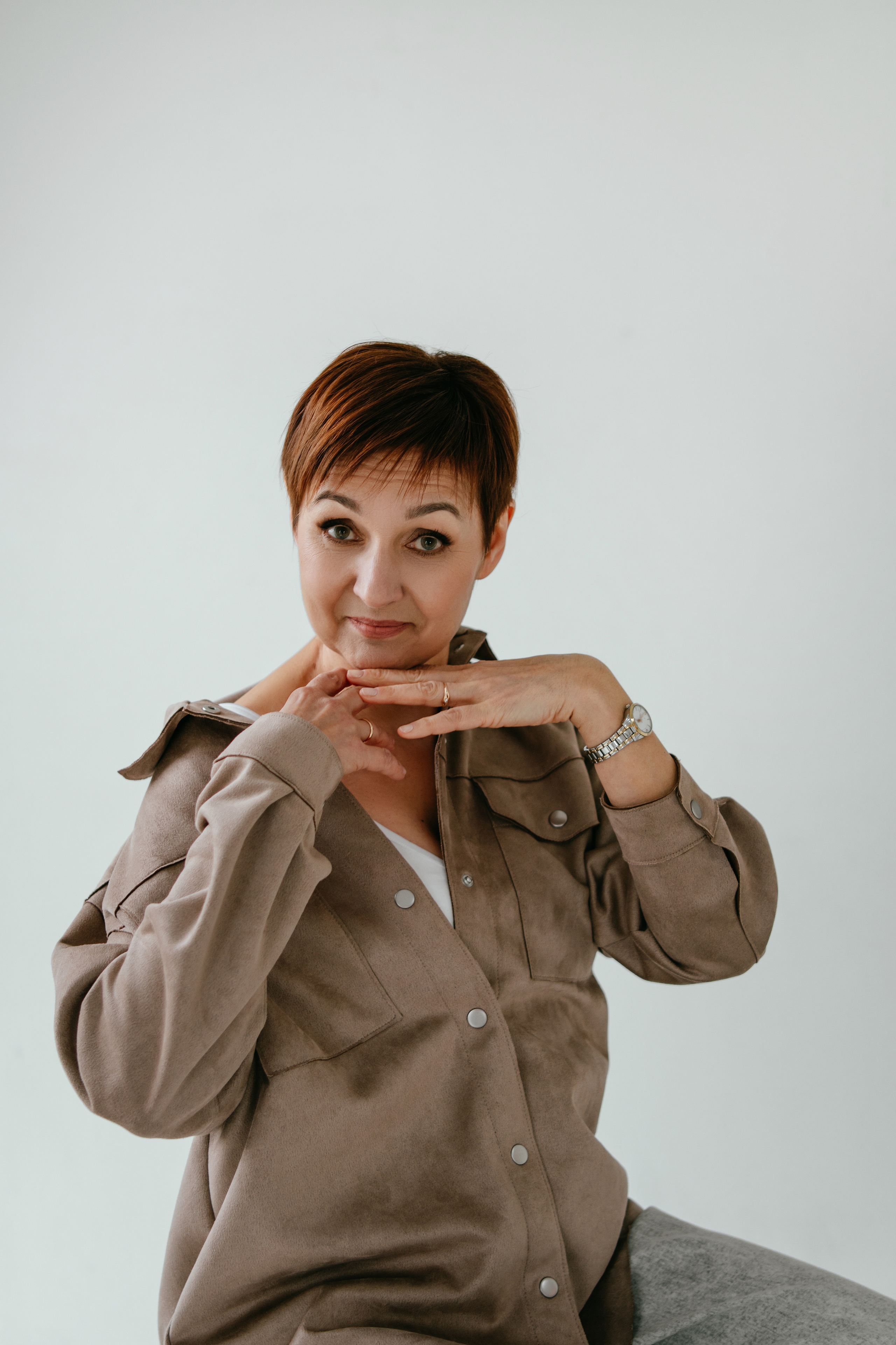 Женя и Елена. Фотограф в Санкт-Петербурге Лилия Каурова