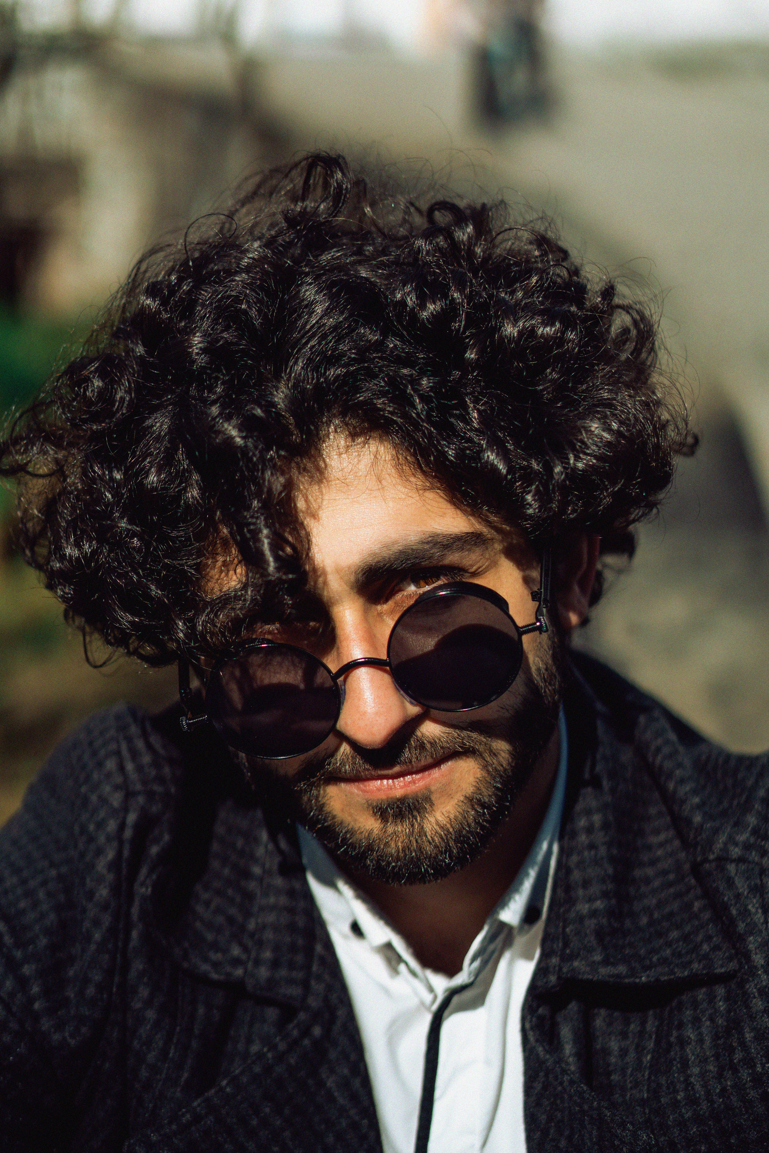 Витя. Фотограф в Санкт-Петербурге Лилия Каурова