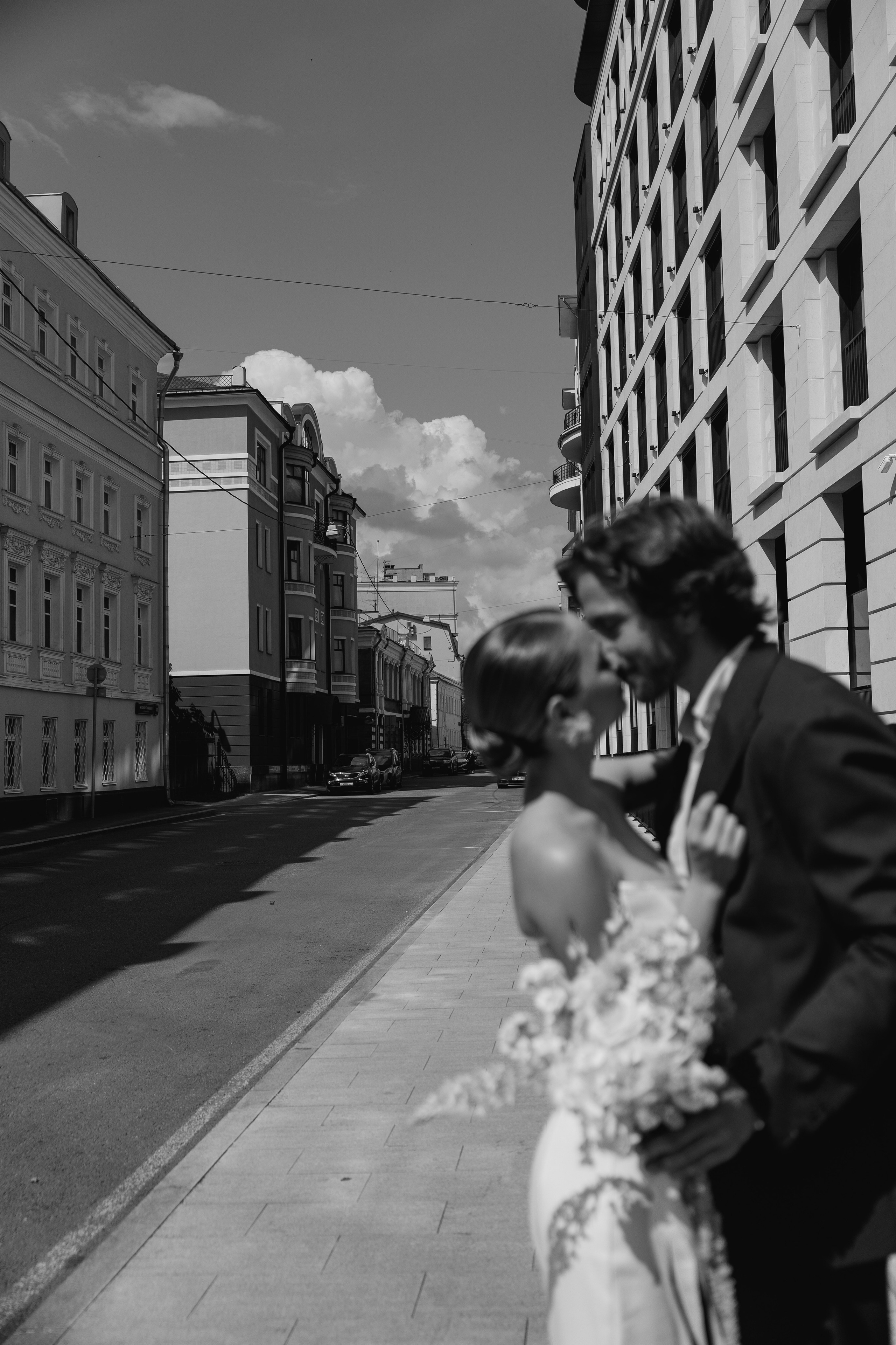 Анна & Богдан. Фотограф Сотникова Вероника