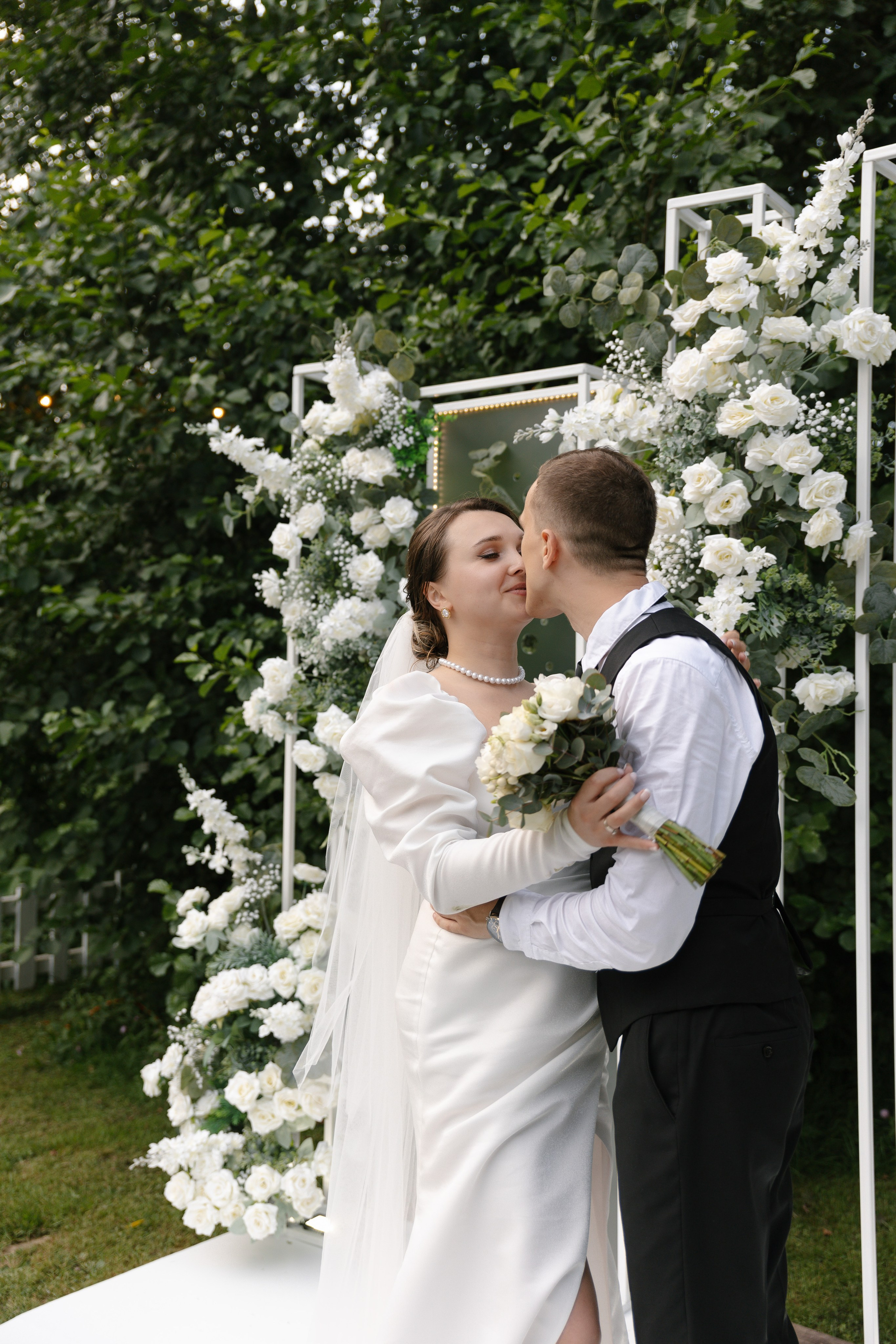 Янина & Евгений. Фотограф Сотникова Вероника