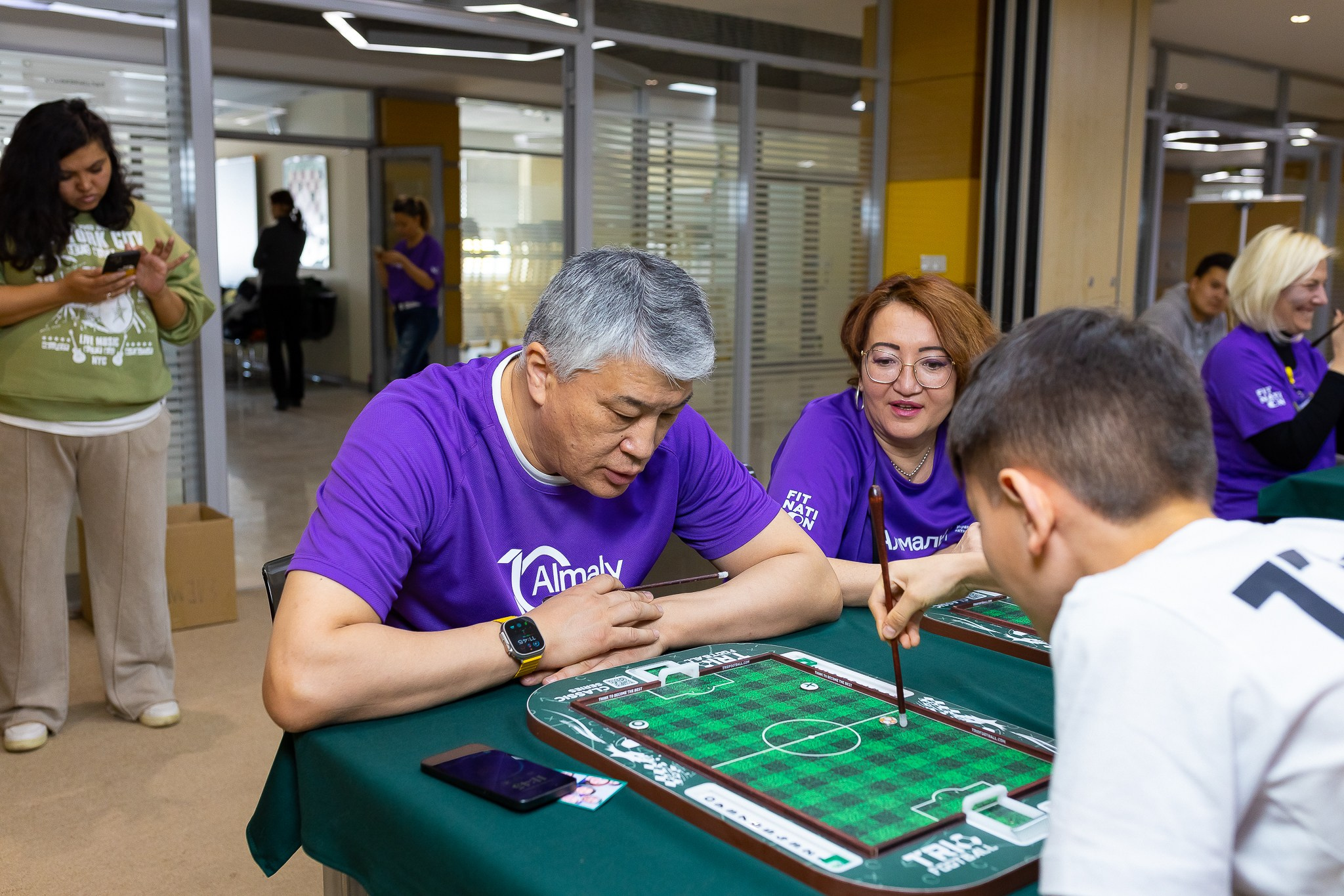 MIKHAIL VASSILYEV — Свадебный и Репортажный фотограф в Алматы