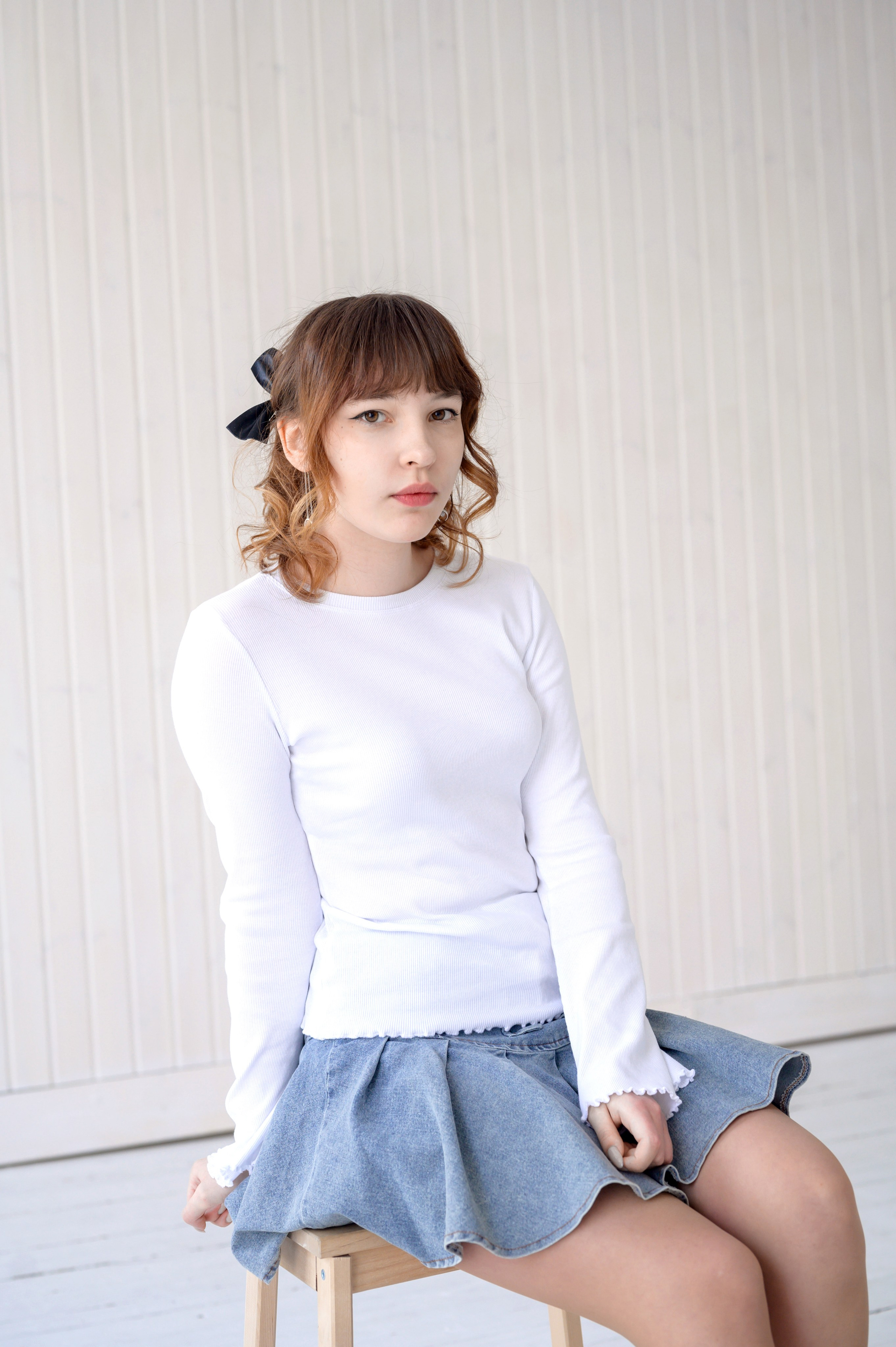 11 класс. студия. Фотограф новорожденных, семейный детский в Тюмени Татьяна Морозова