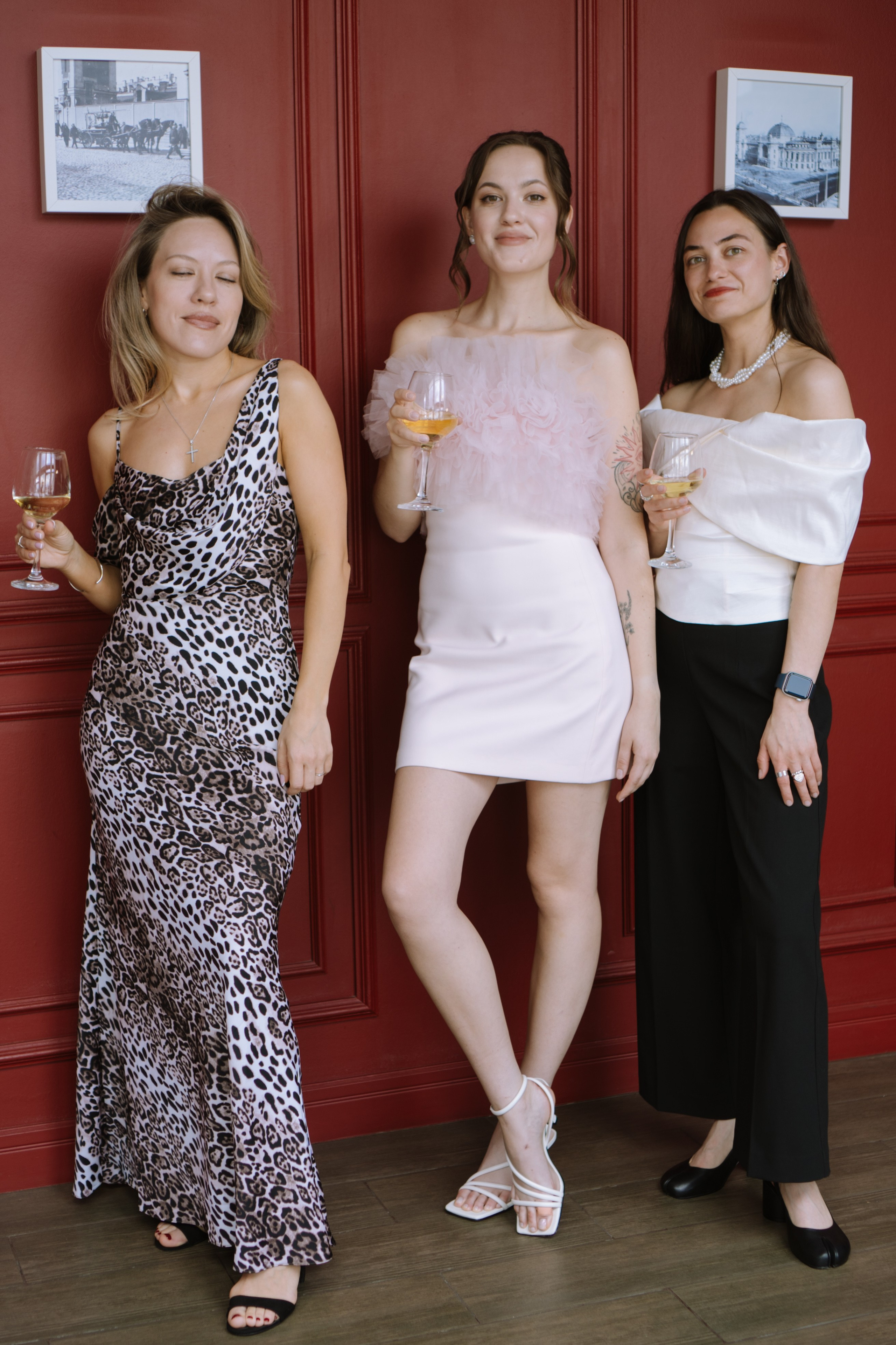 СВАДЕБНЫЙ БАНКЕТ НА ВЛАДИМИРСКОЙ В САНКТ-ПЕТЕРБУРГЕ (КАМЕРНАЯ СВАДЬБА). Профессиональный фотограф, Санкт-Петербург — Виктория Богомолова