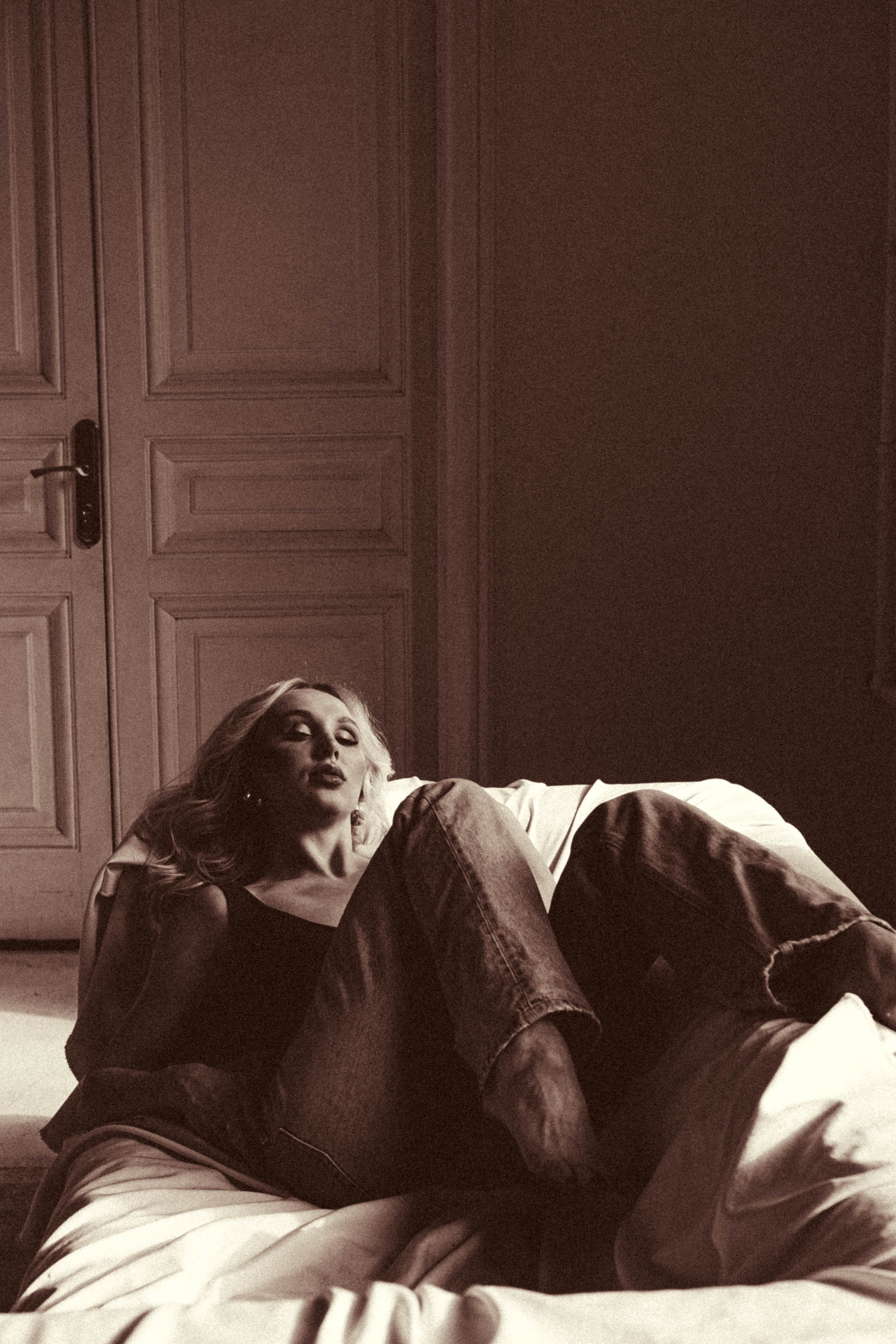 Винтажный стиль. Профессиональный фотограф, Санкт-Петербург — Виктория Богомолова