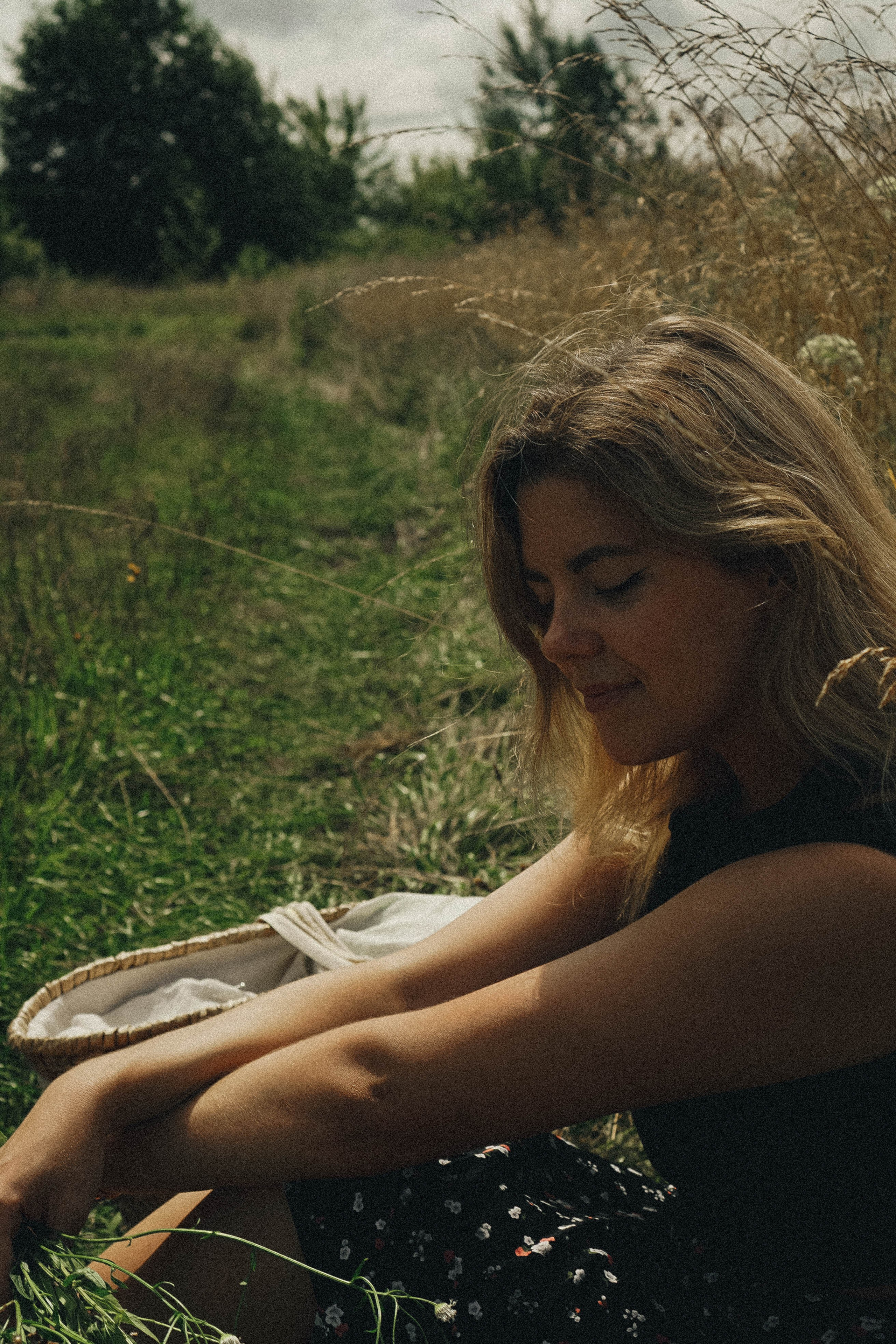 Прогулка на природе. Профессиональный фотограф, Санкт-Петербург — Виктория Богомолова