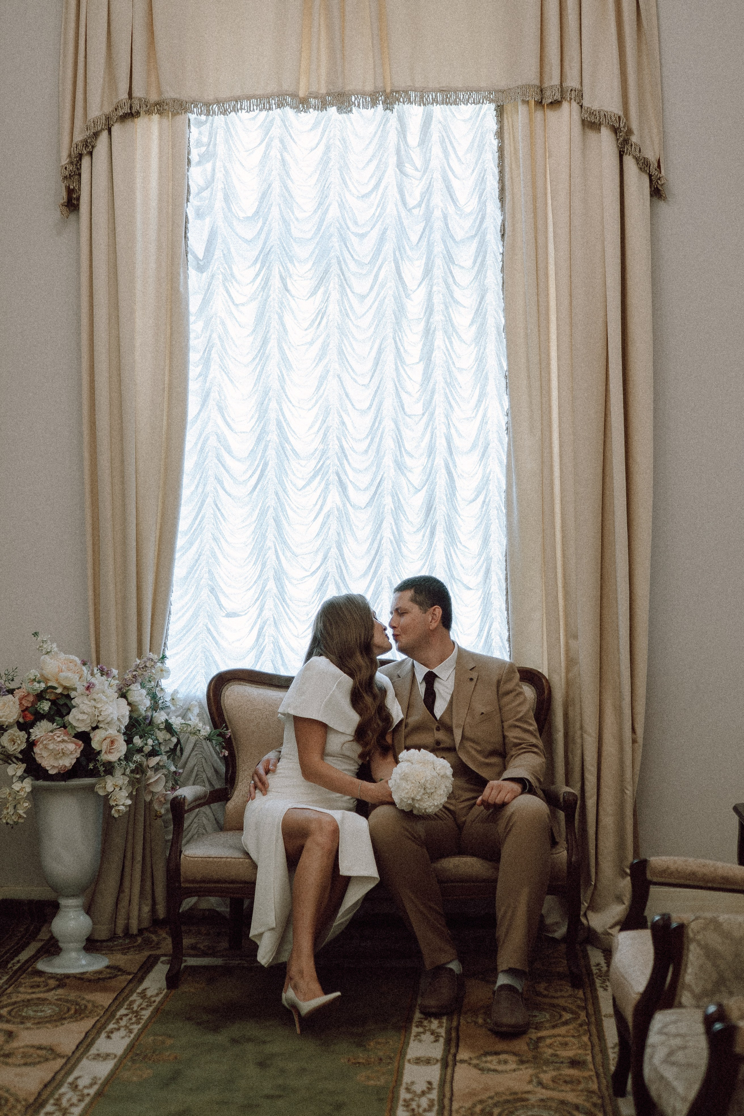 СВАДЕБНАЯ СЬЕМКА В ПУШКИН. Профессиональный фотограф, Санкт-Петербург — Виктория Богомолова