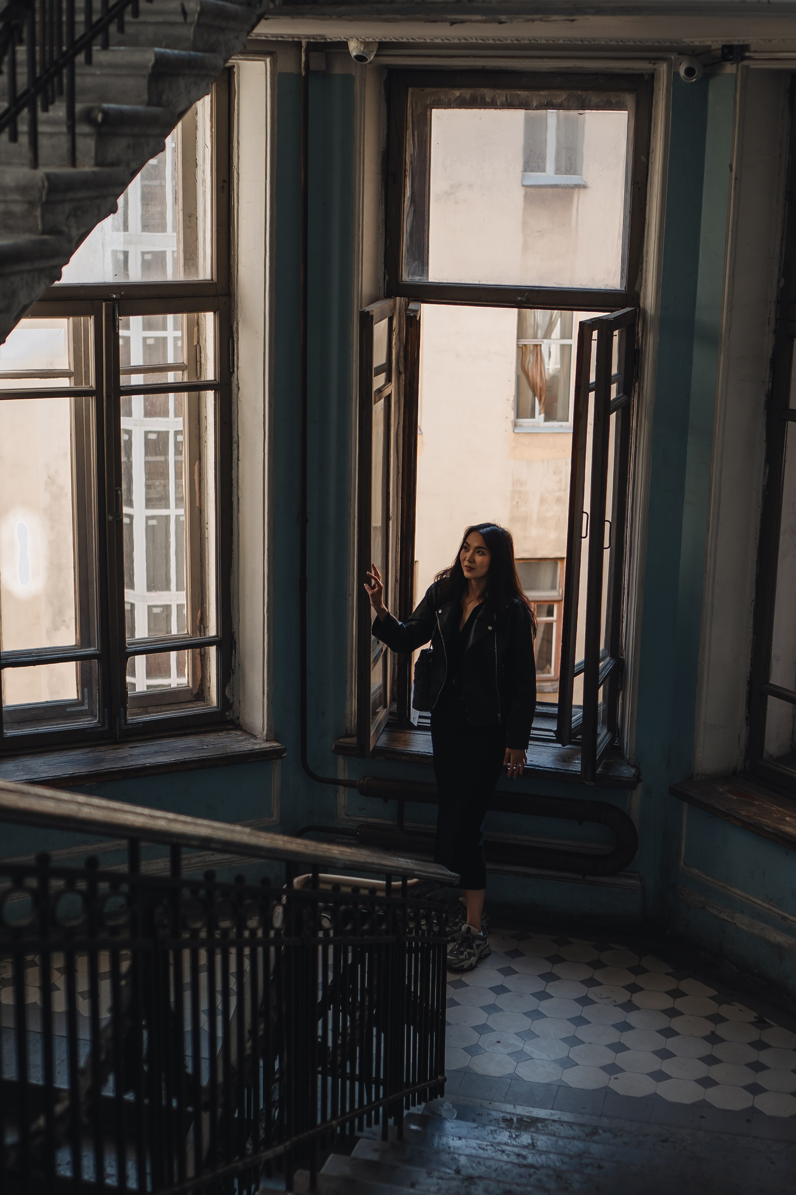 В ПАРАДНОЙ. Профессиональный фотограф, Санкт-Петербург — Виктория Богомолова