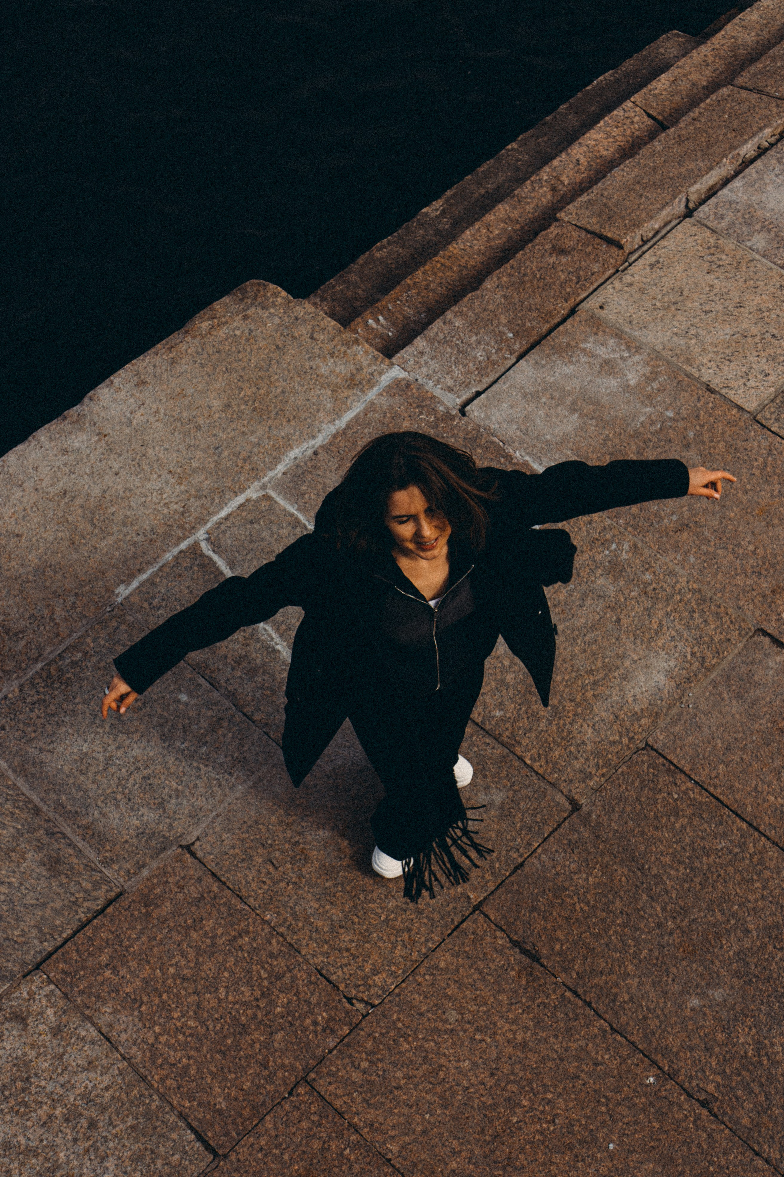 Прогулка по весеннему Питеру. Профессиональный фотограф, Санкт-Петербург — Виктория Богомолова