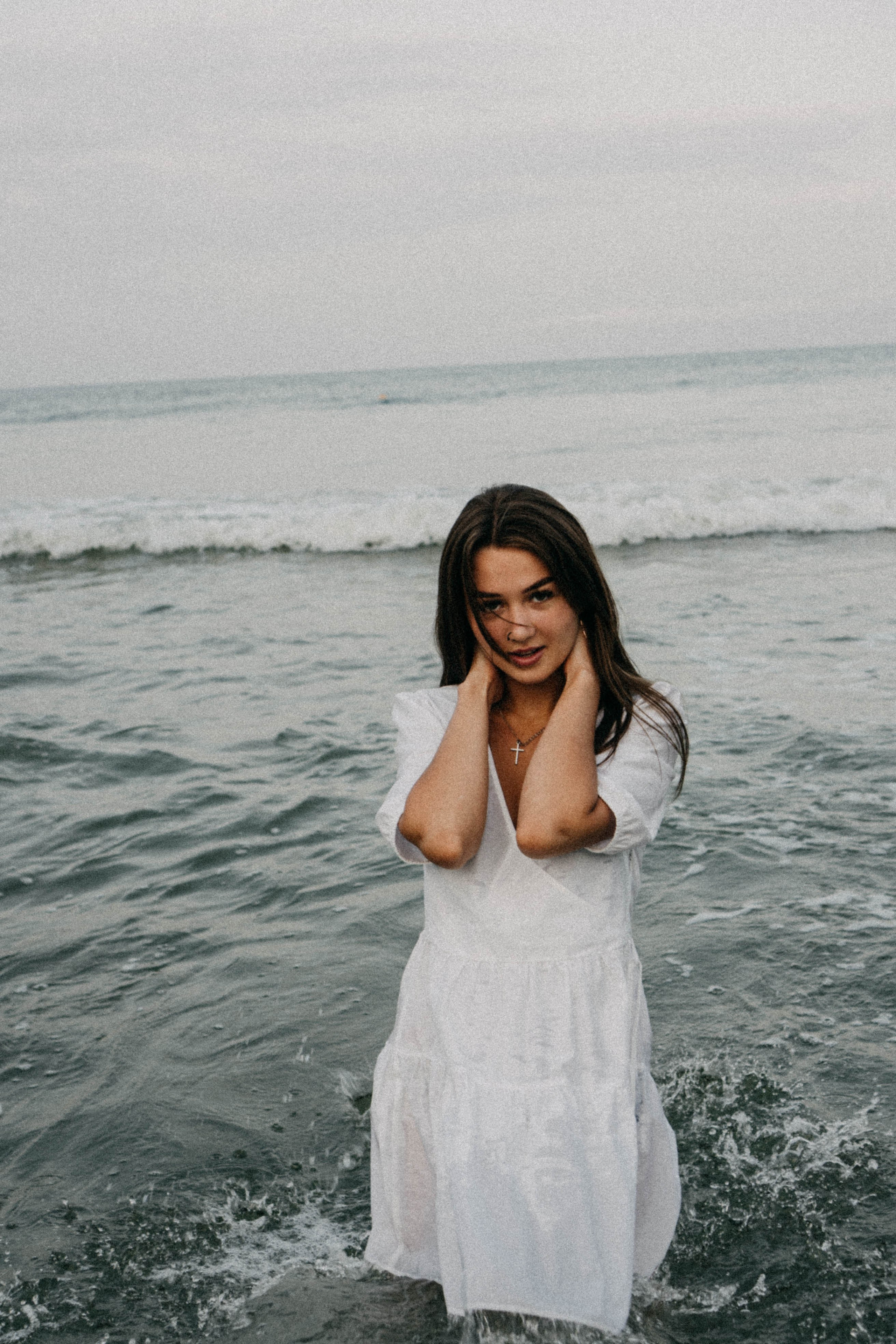 Рассвет на море. Профессиональный фотограф, Санкт-Петербург — Виктория Богомолова