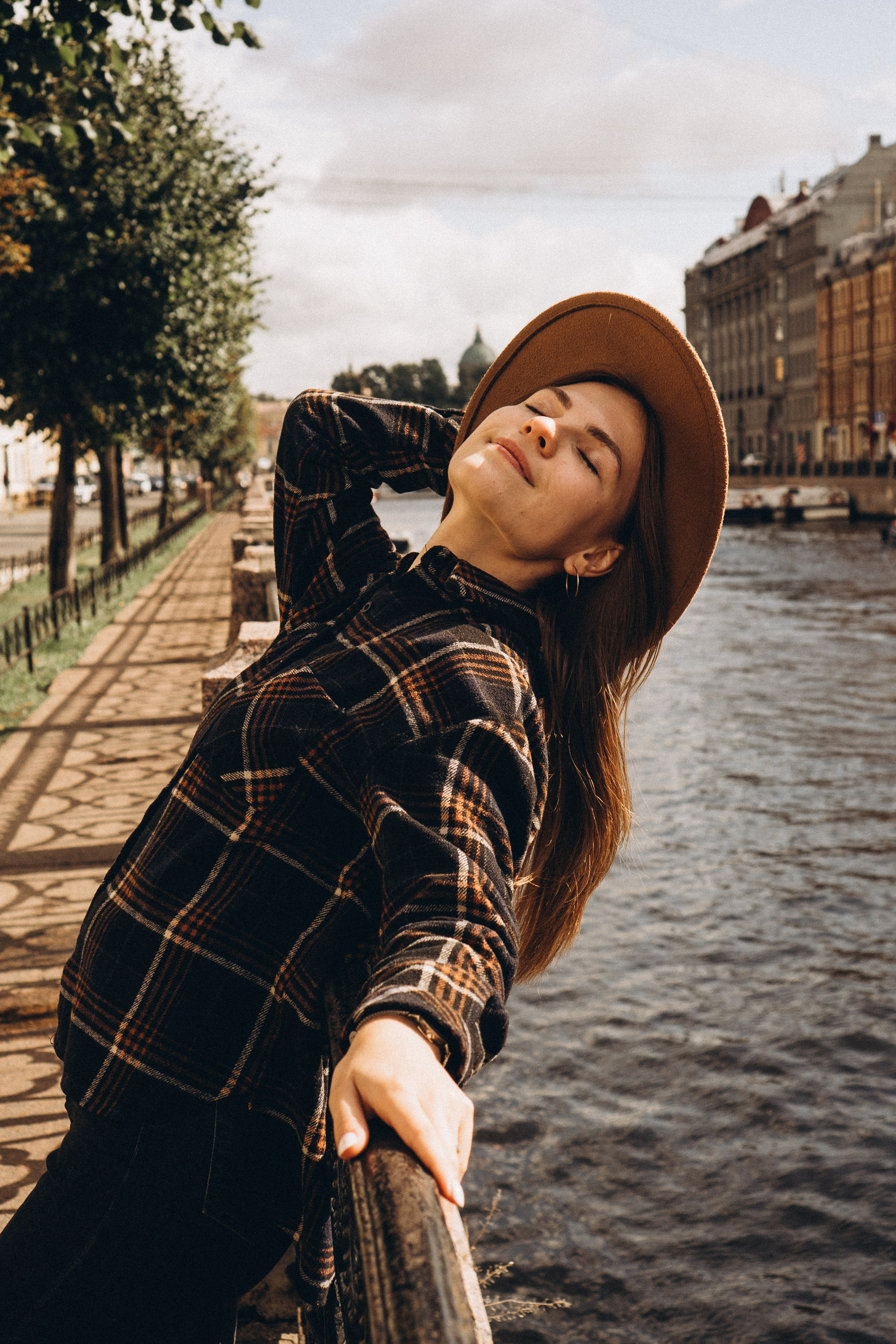 ПРОГУЛКА ПО САНКТ-ПЕТЕРБУРГУ. Профессиональный фотограф, Санкт-Петербург — Виктория Богомолова