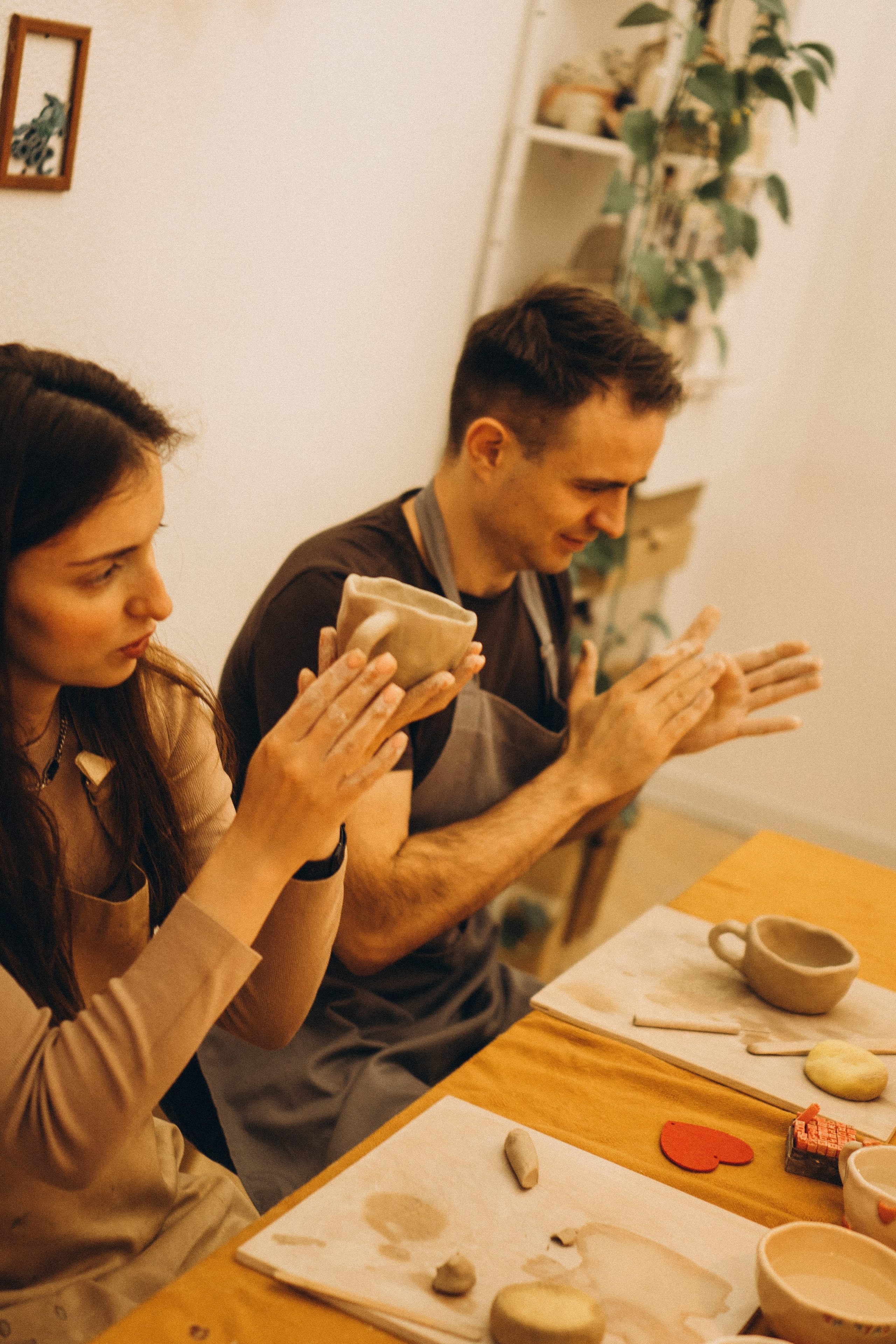 ЛЕПКАРНЯ. Профессиональный фотограф, Санкт-Петербург — Виктория Богомолова
