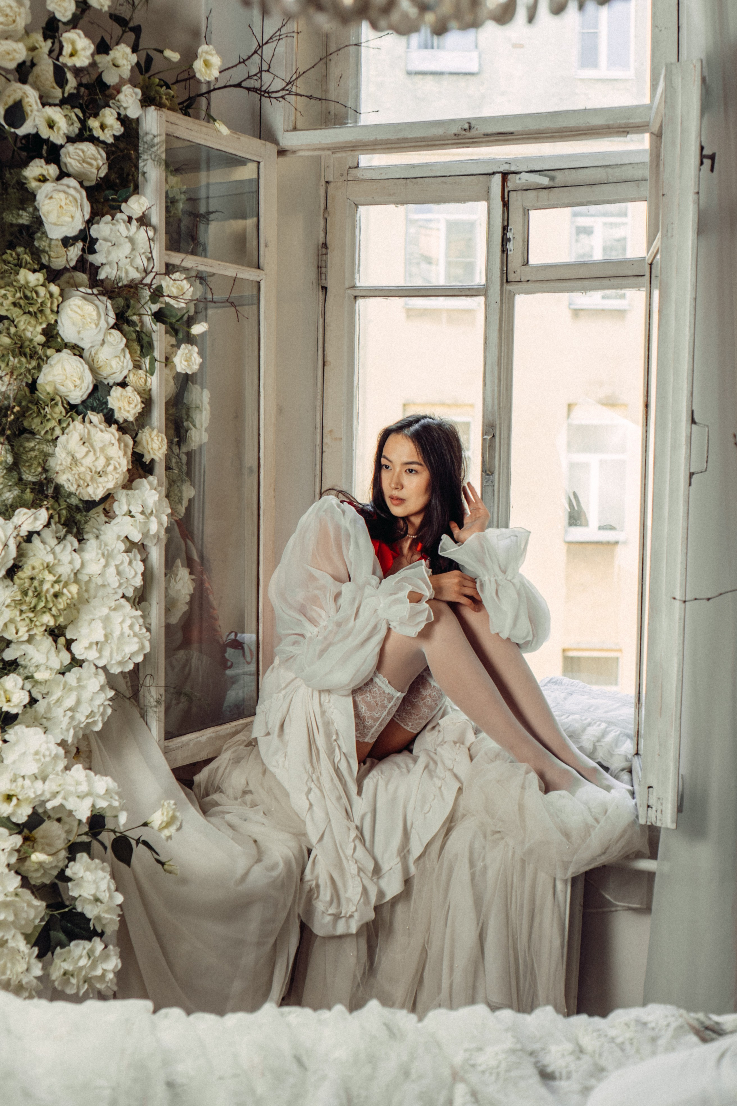 ВИНТАЖНЫЙ СТИЛЬ. Профессиональный фотограф, Санкт-Петербург — Виктория Богомолова