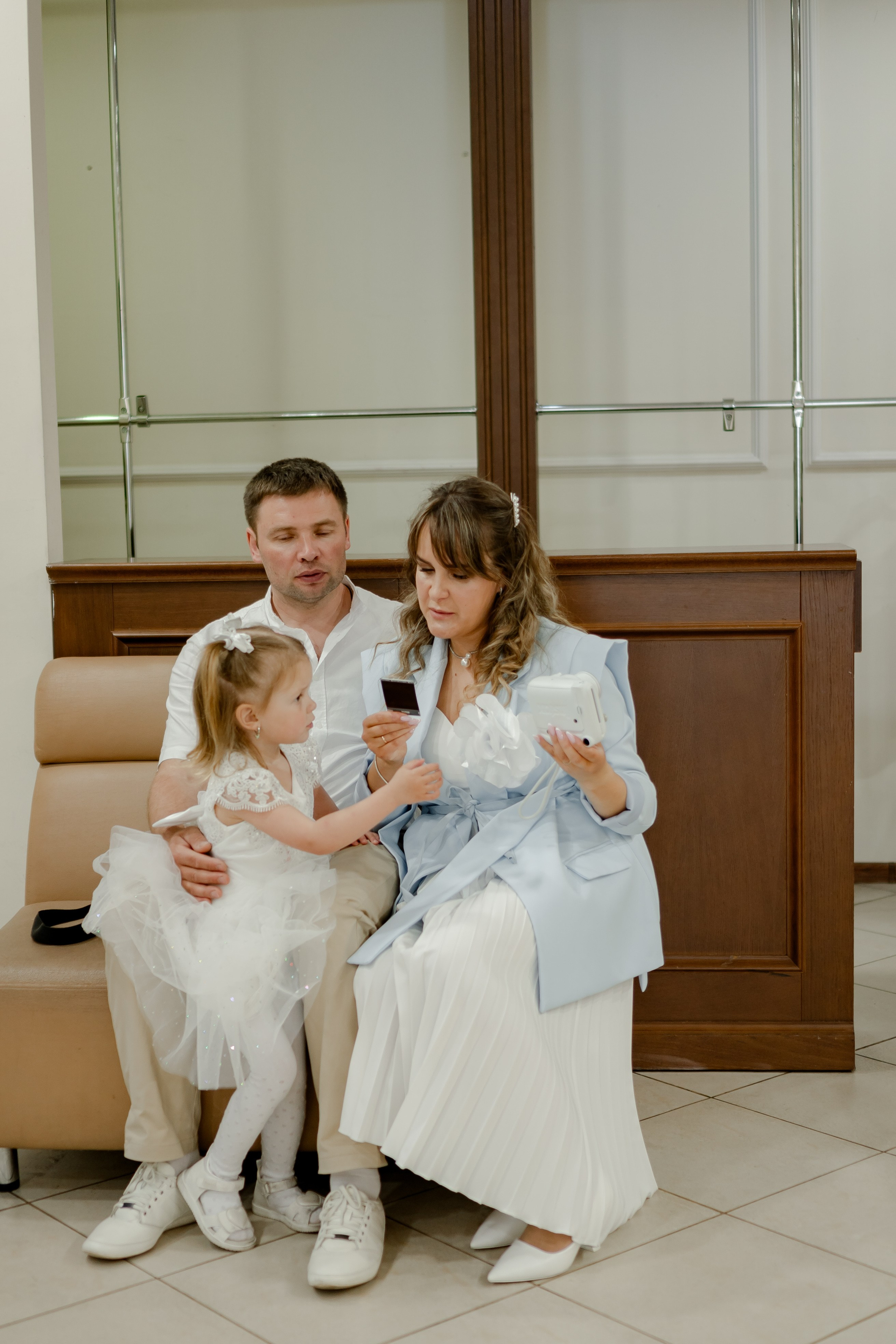 СВАДЕБНАЯ СЬЕМКА В ЗАГСЕ И БАНКЕТ. Профессиональный фотограф, Санкт-Петербург — Виктория Богомолова