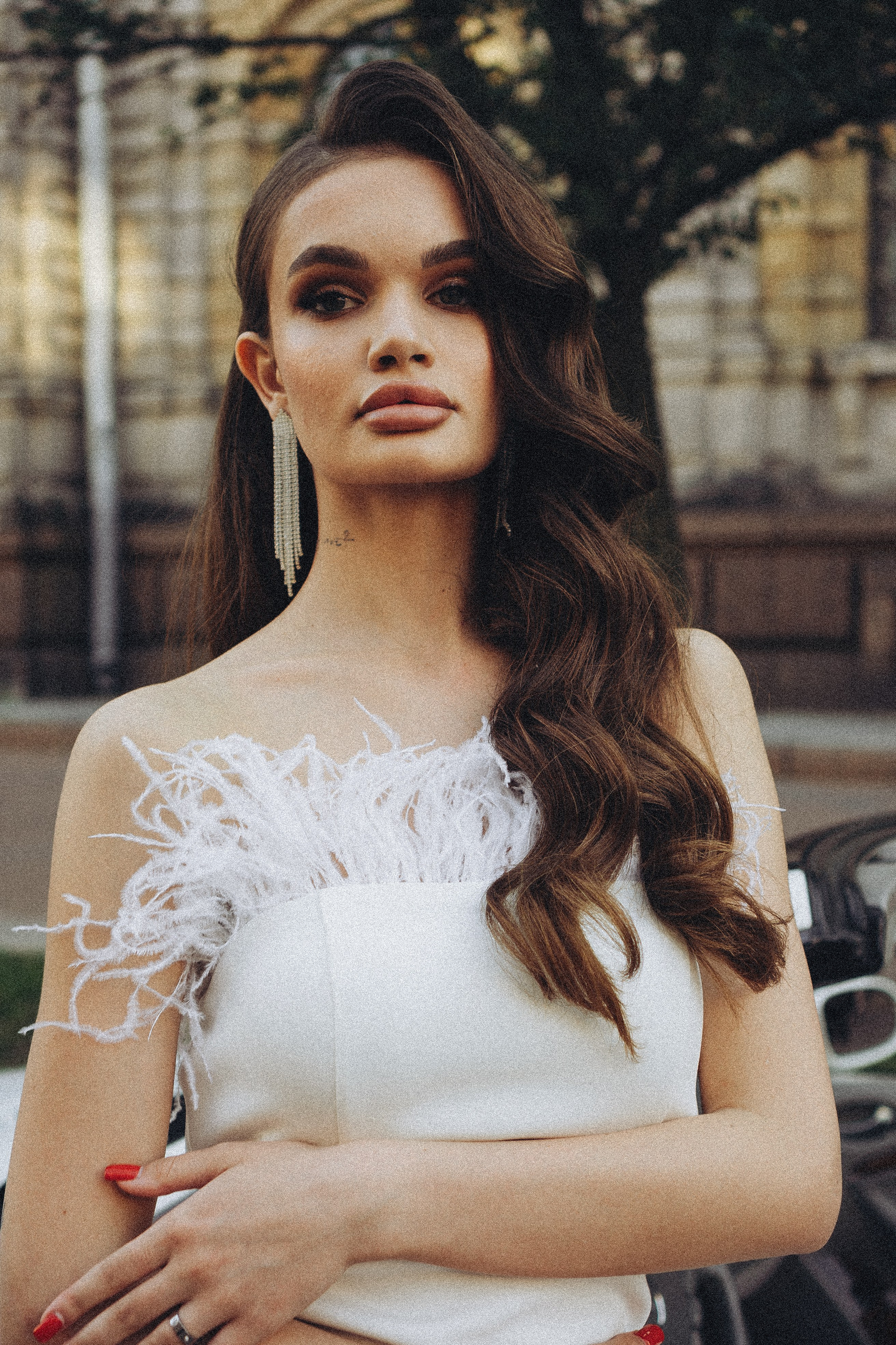 Свадебная сьемка у академии Штиглица. Профессиональный фотограф, Санкт-Петербург — Виктория Богомолова