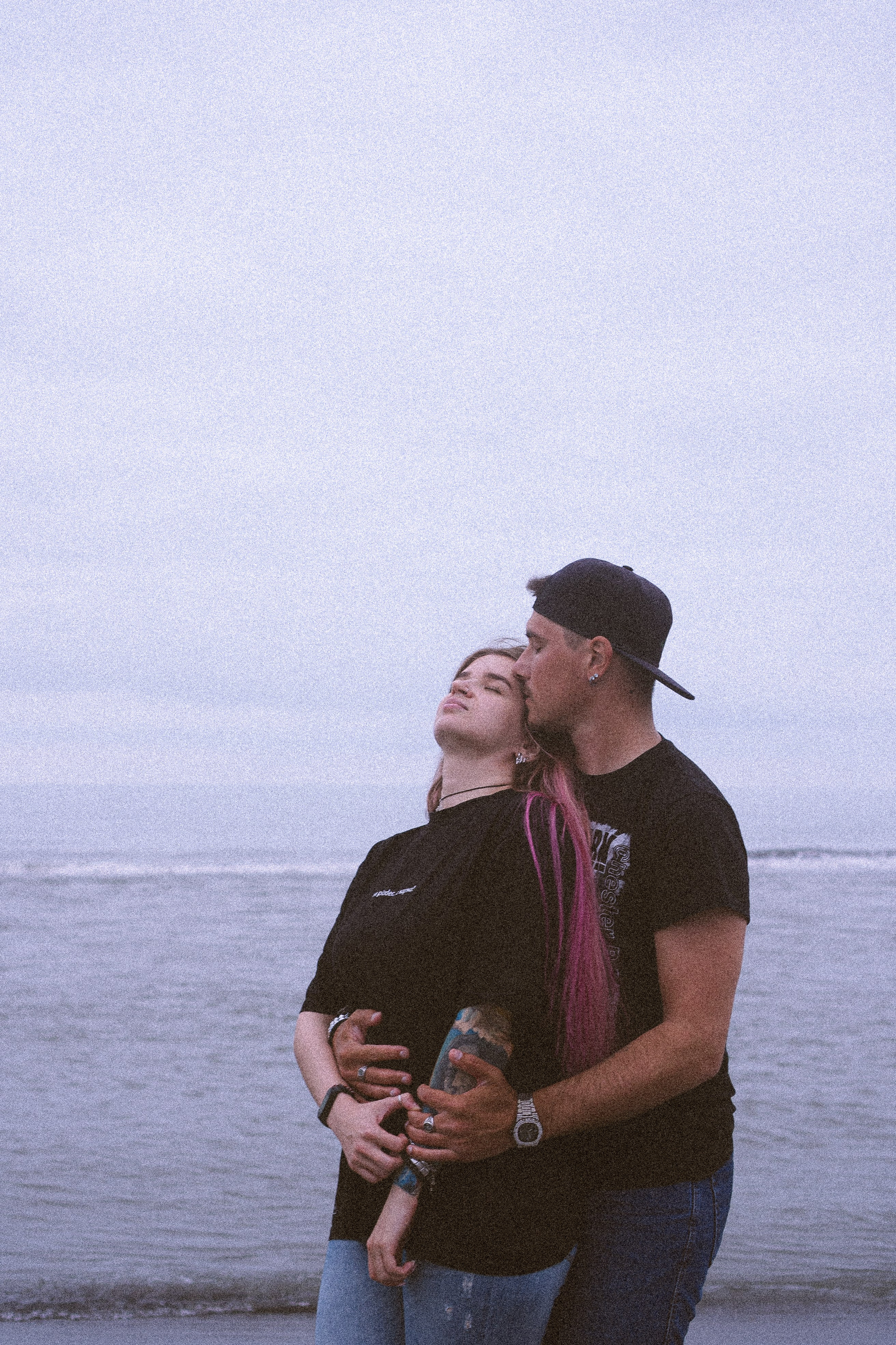 НА БЕРЕГУ МОРЯ. Профессиональный фотограф, Санкт-Петербург — Виктория Богомолова