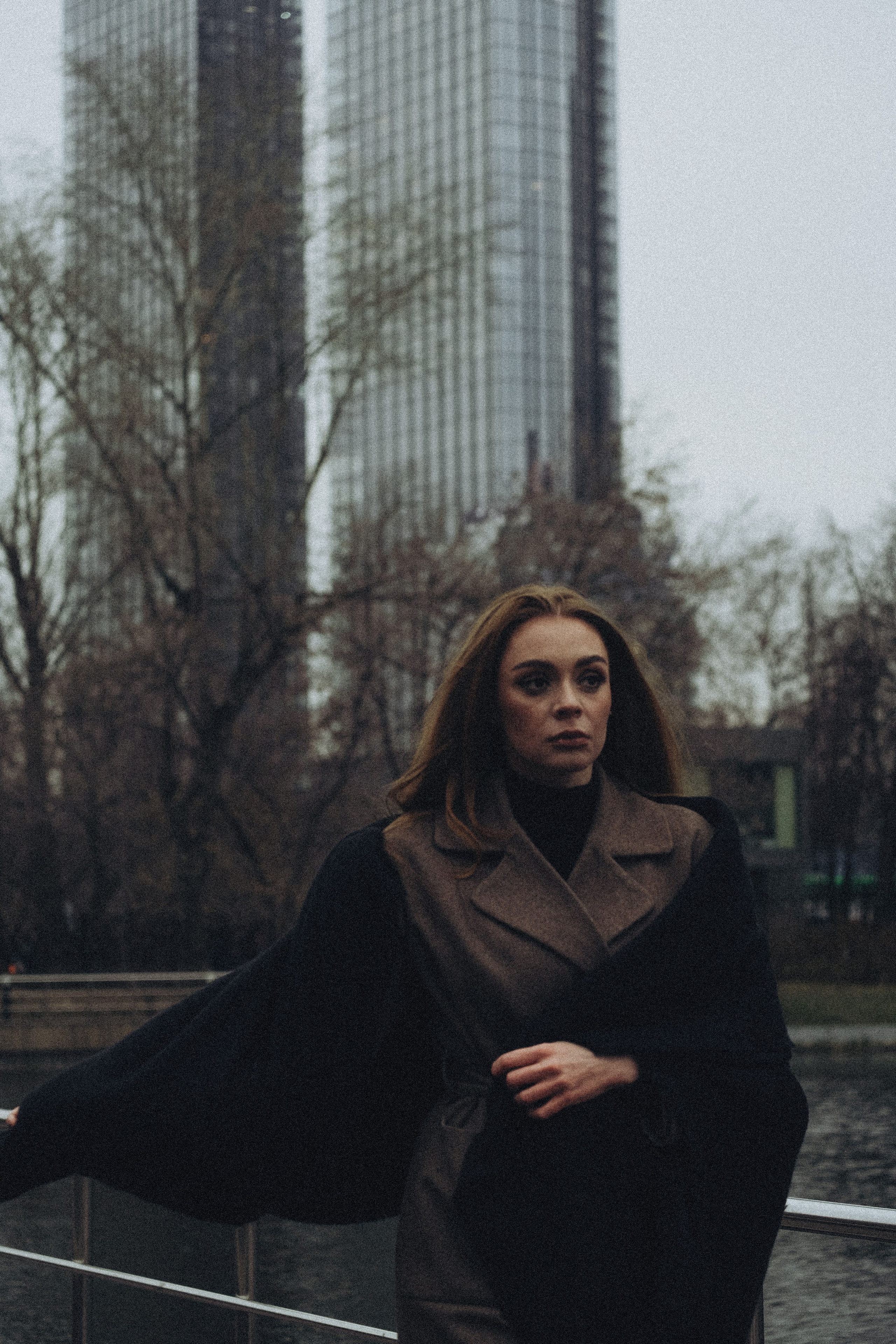 ПРОГУЛКА ПО МОСКВЕ. Профессиональный фотограф, Санкт-Петербург — Виктория Богомолова