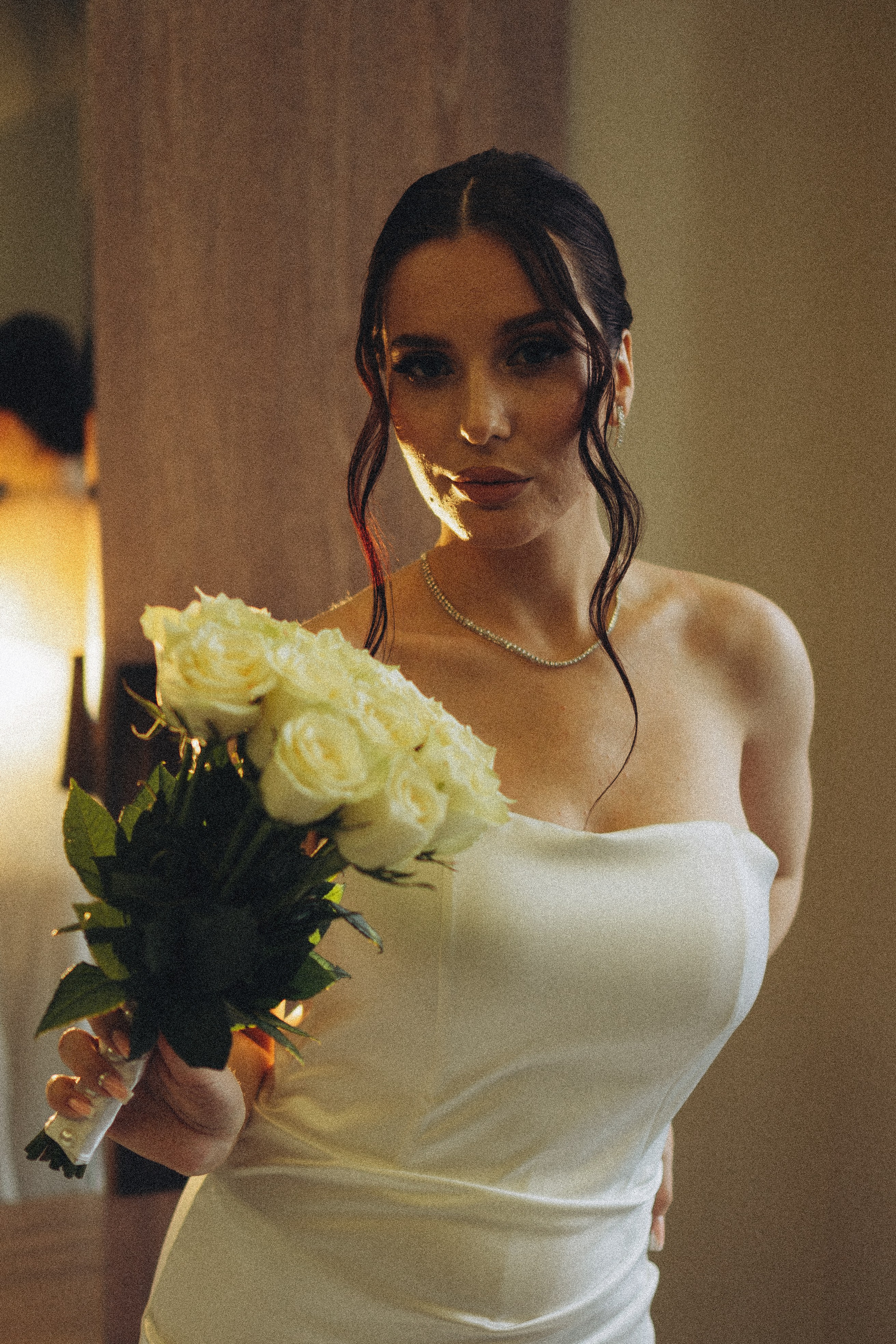 СВАДЕБНАЯ СЬЕМКА СБОРОВ ЖЕНИХА И НЕВЕСТЫ В ОТЕЛЕ И ТАКЖЕ ФОТОСЕССИИЯ В ОТЕЛЕЕ МЕГАПОЛИС БРЯНСК. Профессиональный фотограф, Санкт-Петербург — Виктория Богомолова