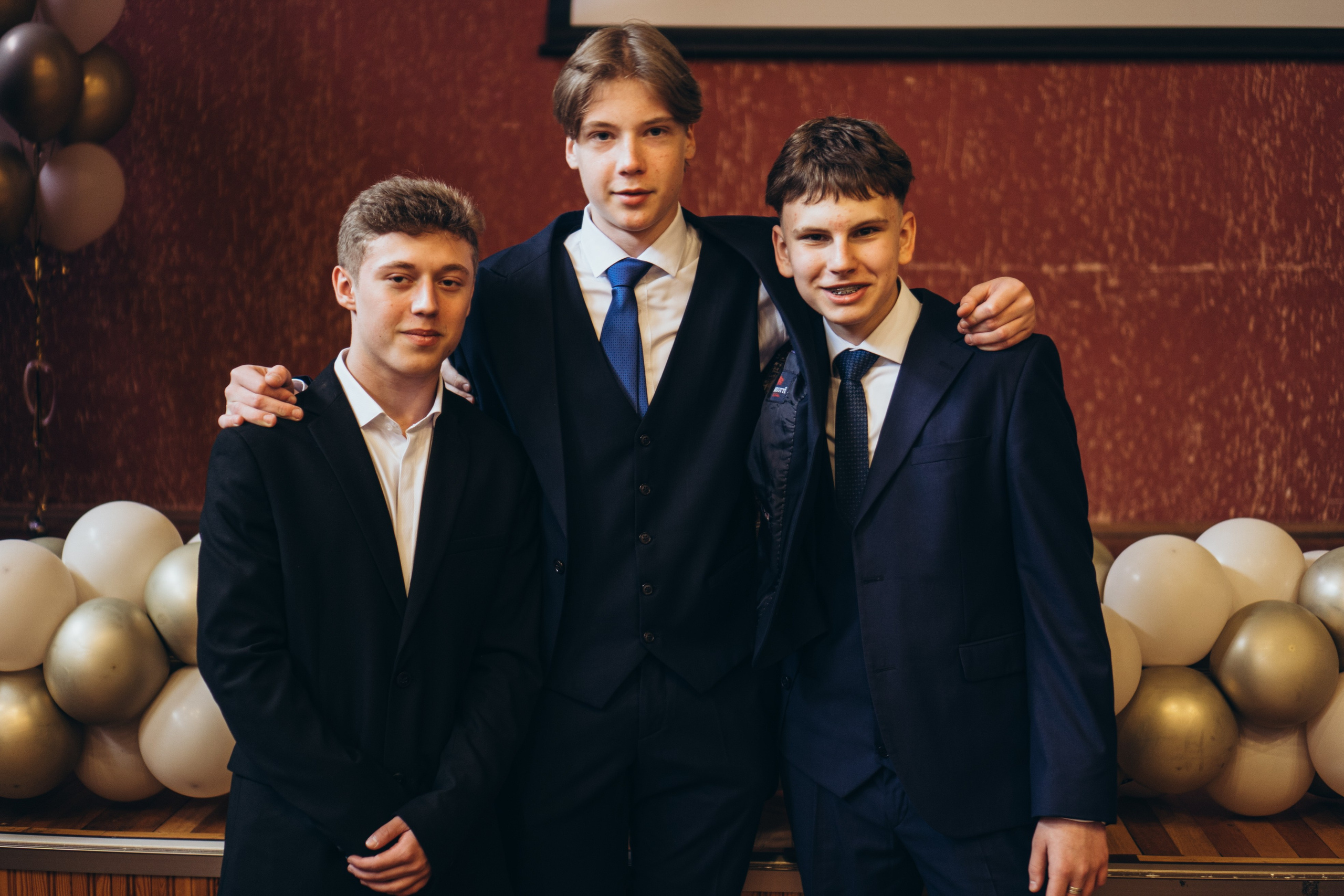 ПОСЛЕДНИЙ ЗВОНОК. Профессиональный фотограф, Санкт-Петербург — Виктория Богомолова