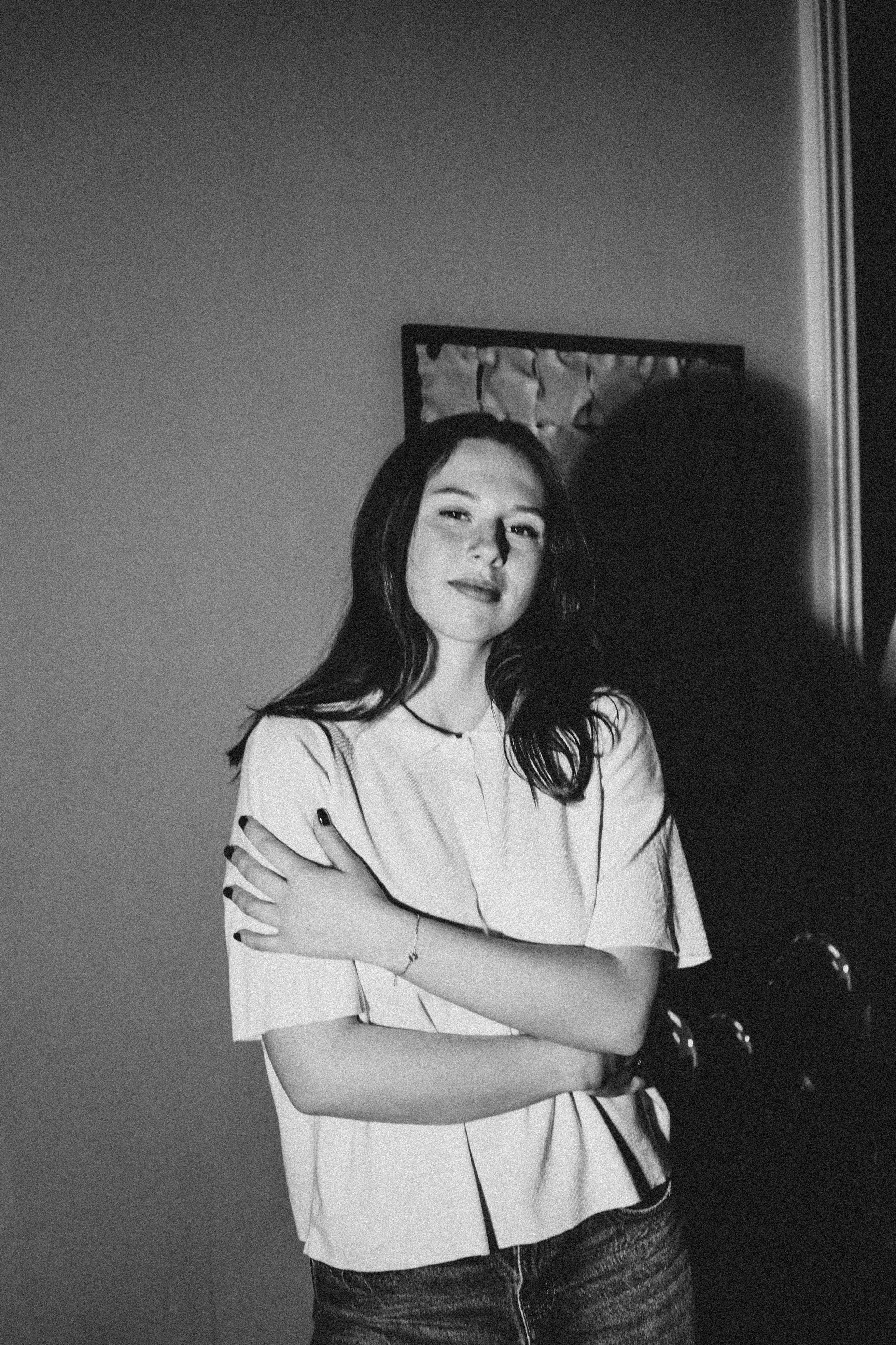 Студийная история. Профессиональный фотограф, Санкт-Петербург — Виктория Богомолова