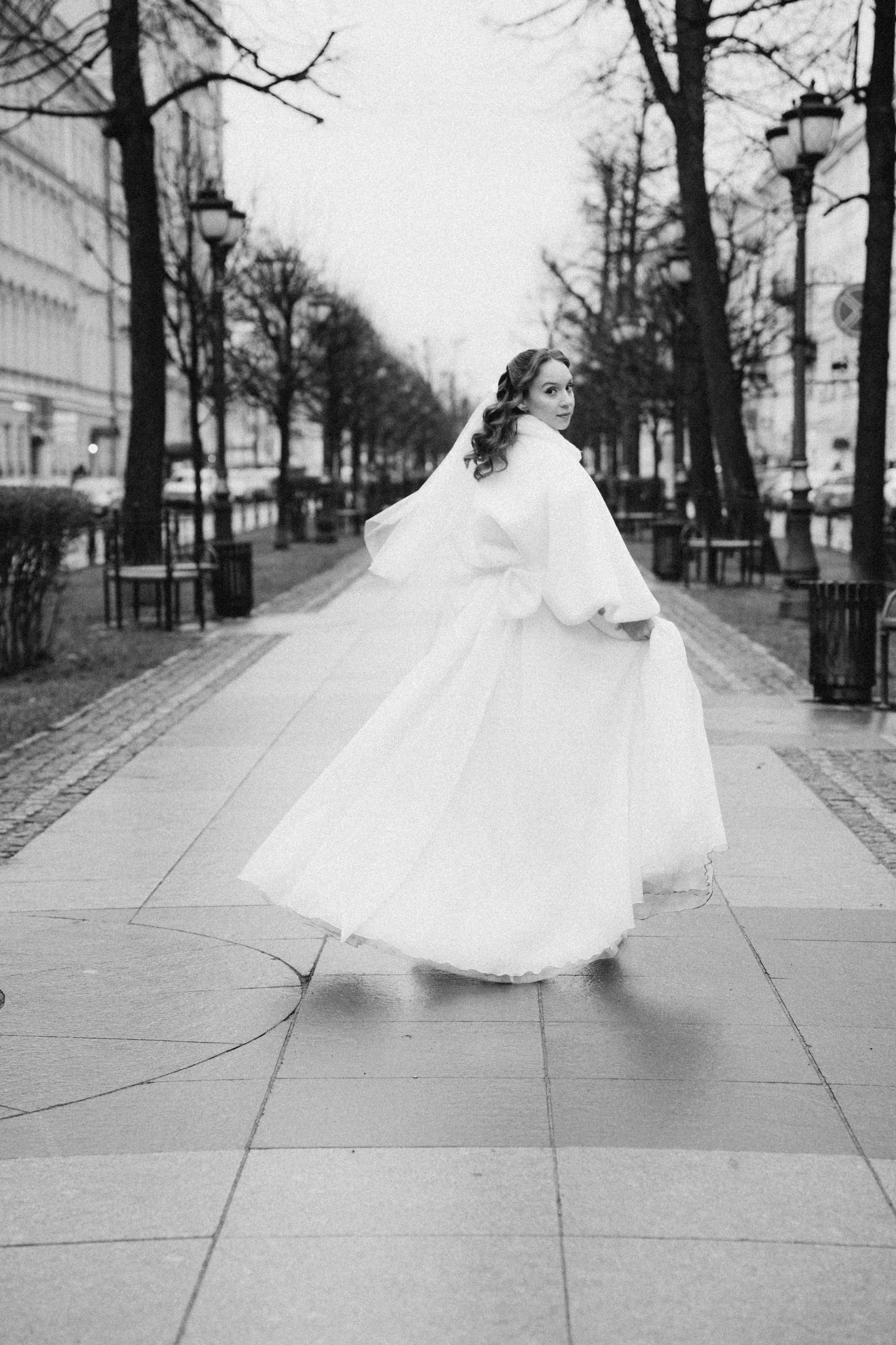 СВАДЕБНАЯ ВО ВТОРОМ ДВОРЦЕ И ПРОГУЛКА В ТАВРИЧЕСКОМ САДУ ЧБ. Профессиональный фотограф, Санкт-Петербург — Виктория Богомолова